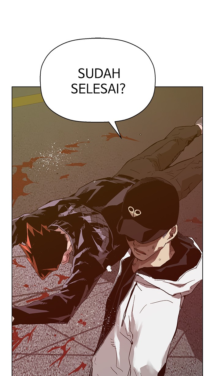 Weak Hero - Chapter 130 - Page 77