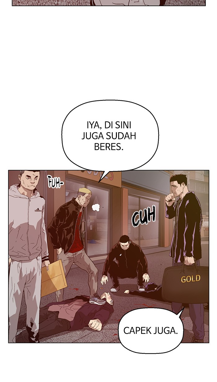 Weak Hero - Chapter 130 - Page 78