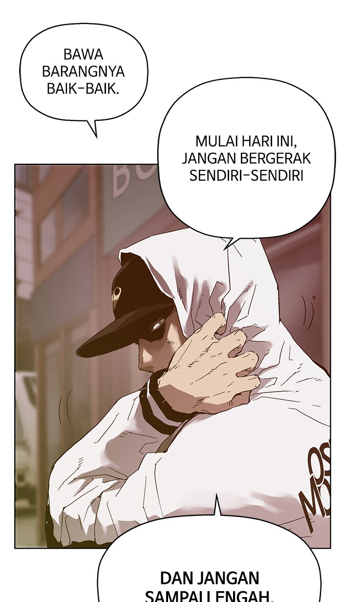 Weak Hero - Chapter 130 - Page 79