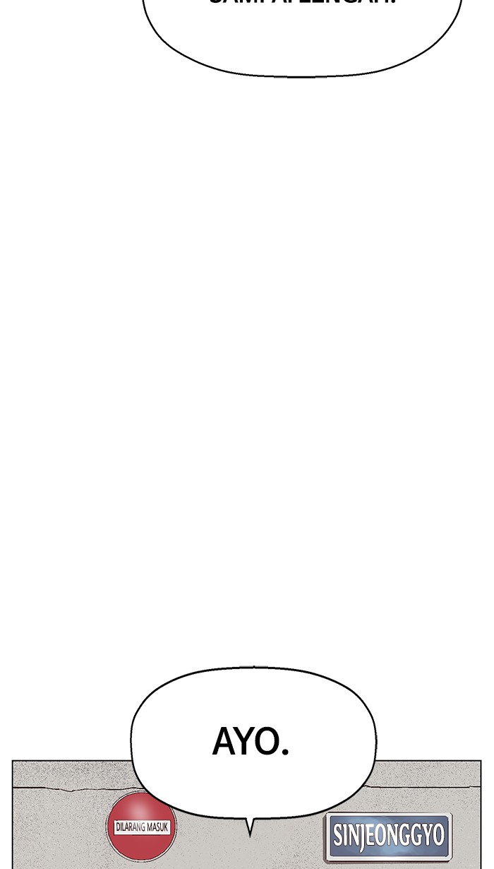 Weak Hero - Chapter 130 - Page 80