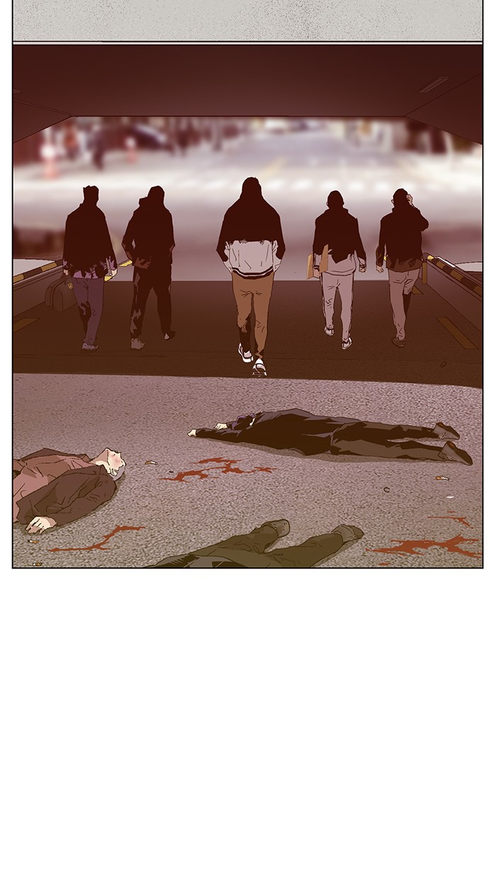 Weak Hero - Chapter 130 - Page 81