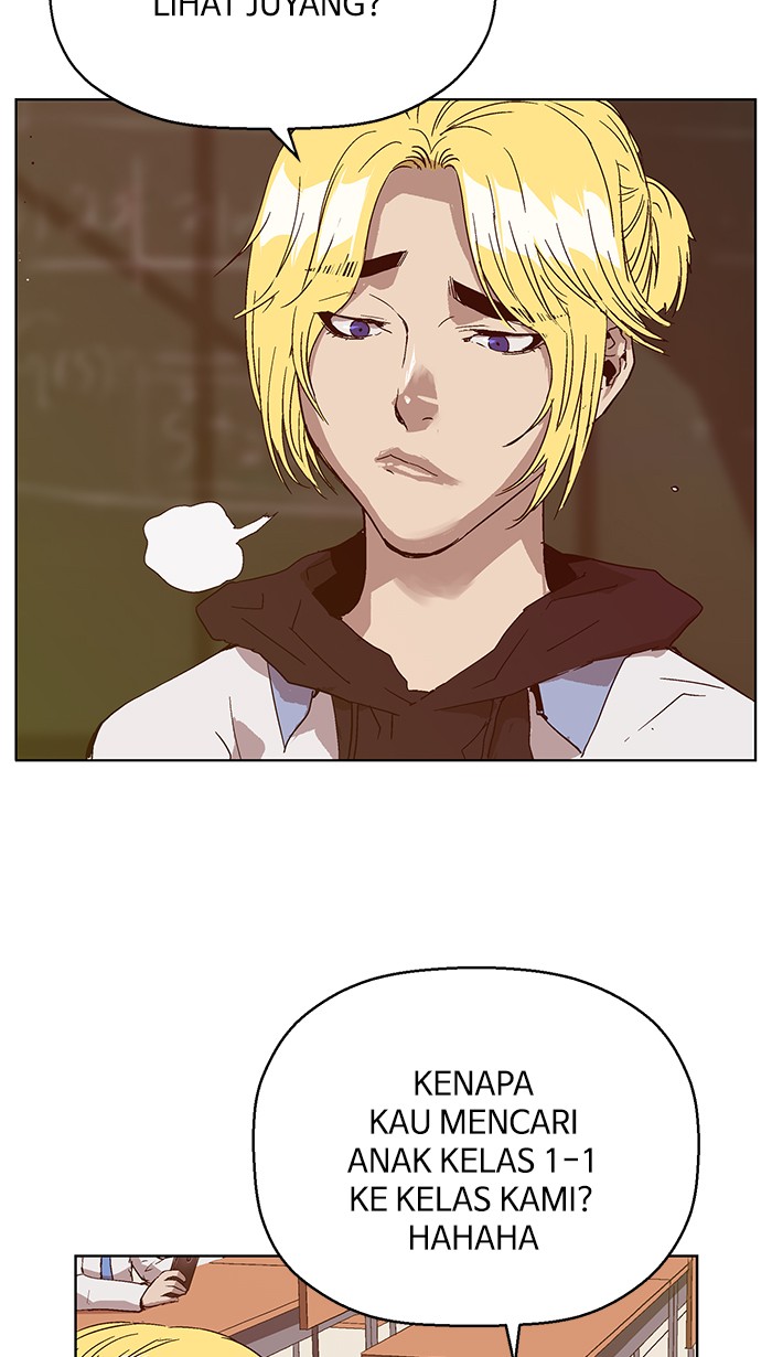 Weak Hero - Chapter 130 - Page 85