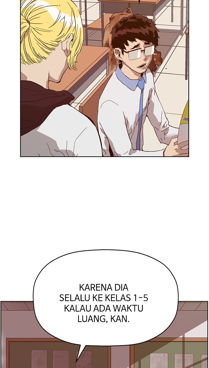 Weak Hero - Chapter 130 - Page 86