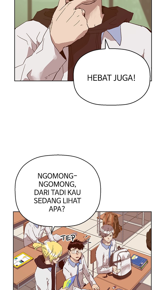 Weak Hero - Chapter 130 - Page 90