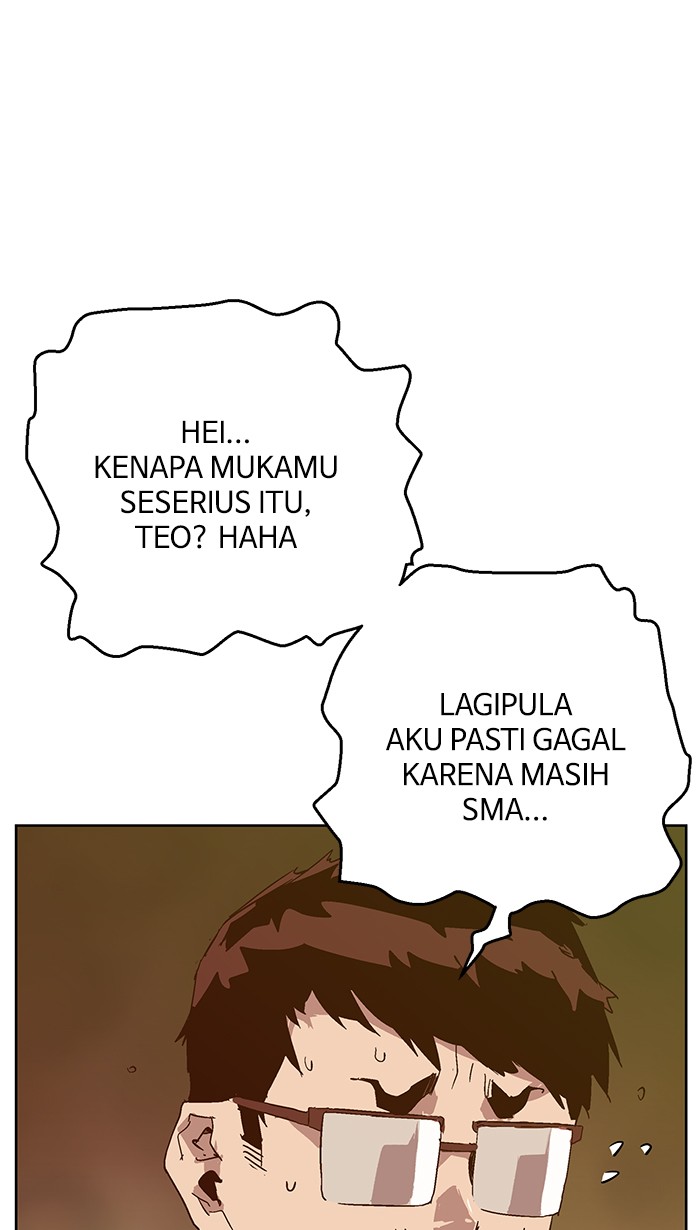 Weak Hero - Chapter 130 - Page 92