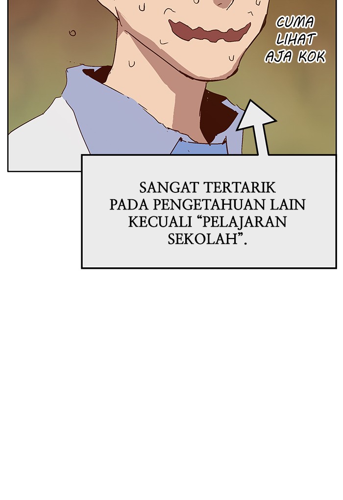 Weak Hero - Chapter 130 - Page 93