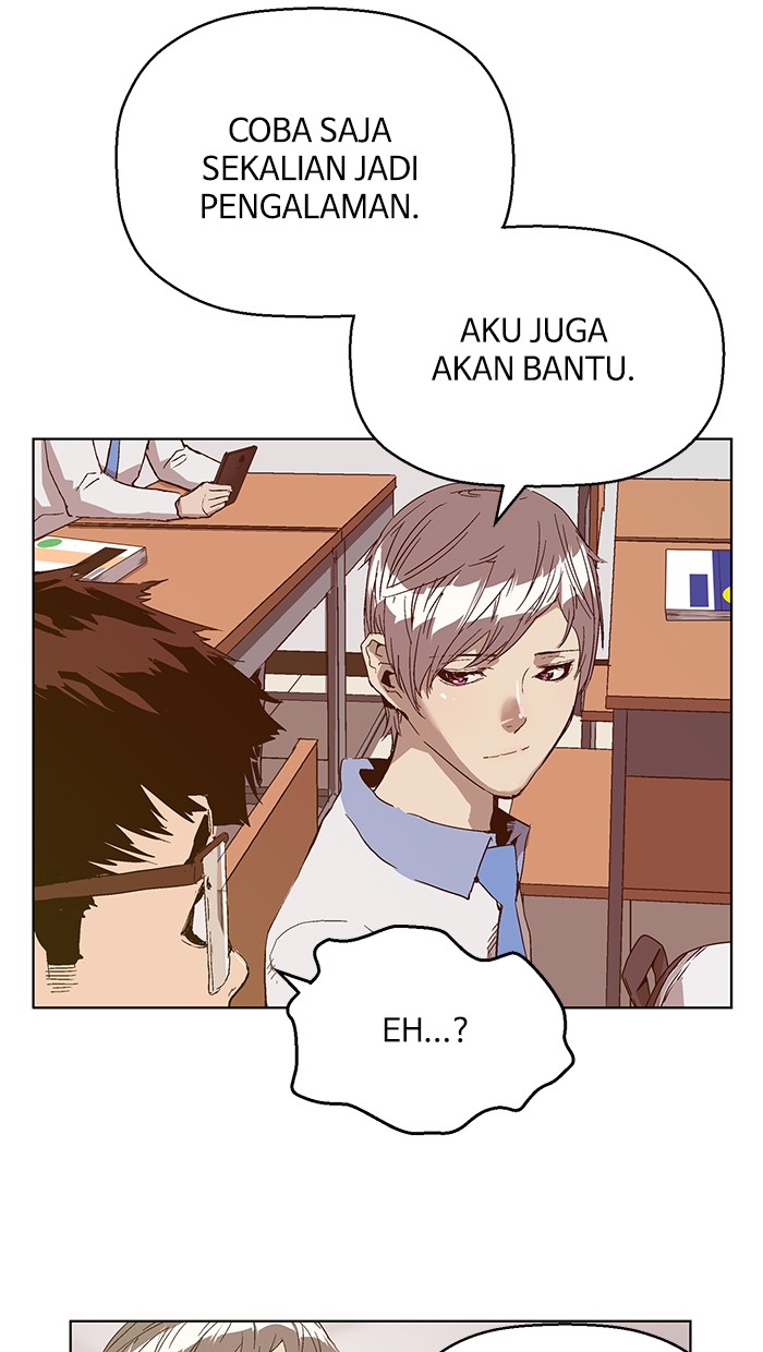 Weak Hero - Chapter 130 - Page 94