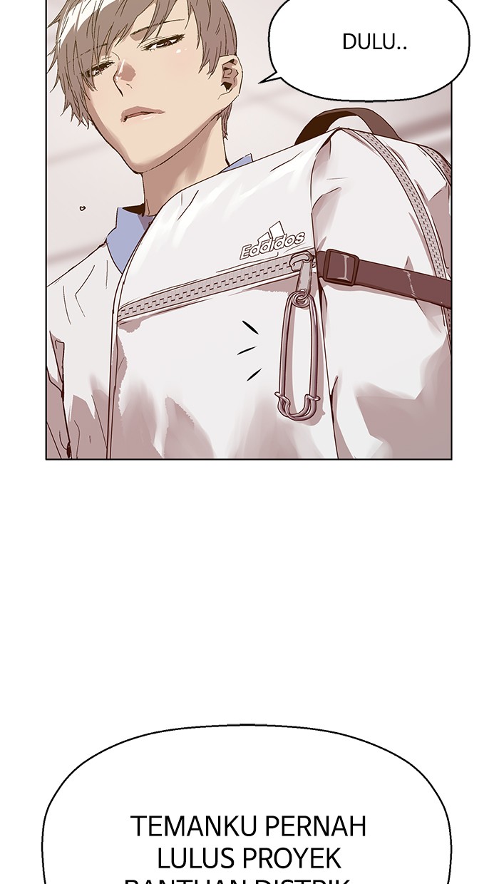 Weak Hero - Chapter 130 - Page 95