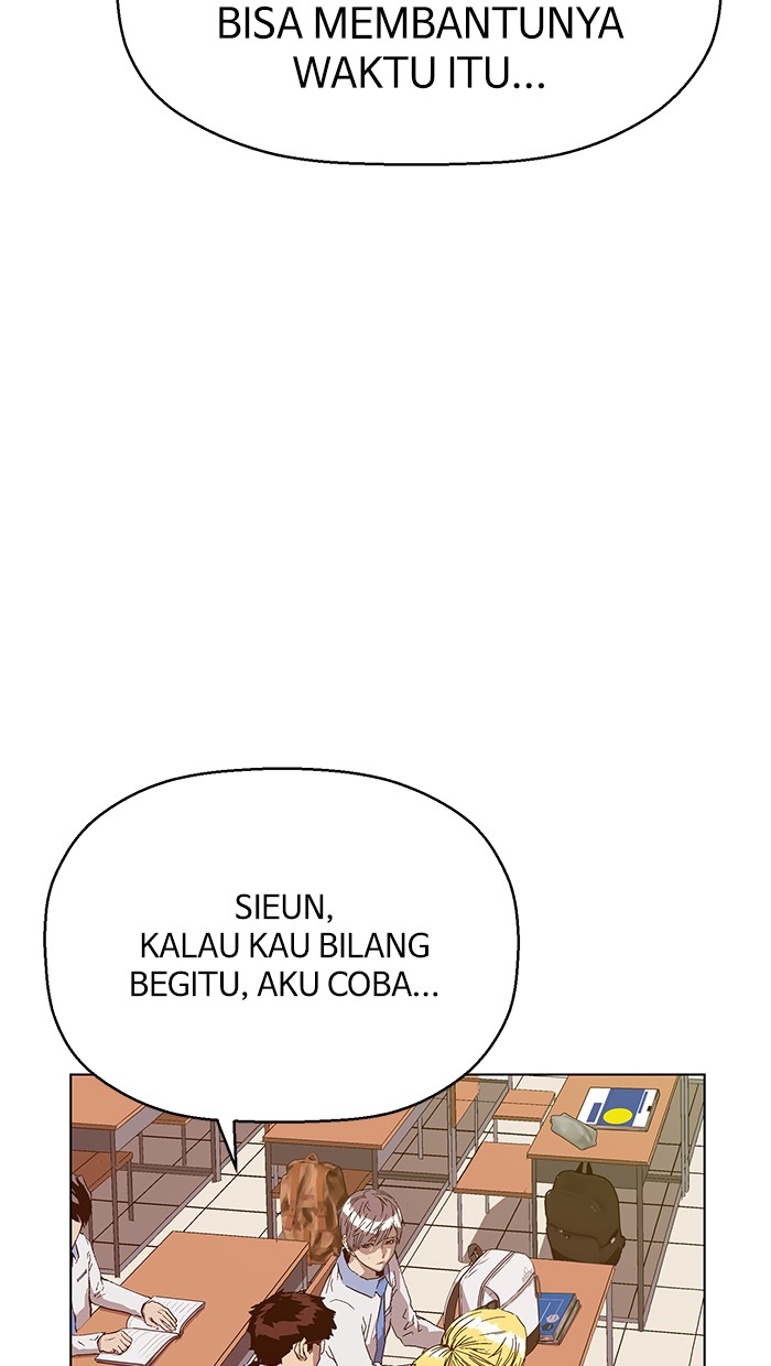 Weak Hero - Chapter 130 - Page 97