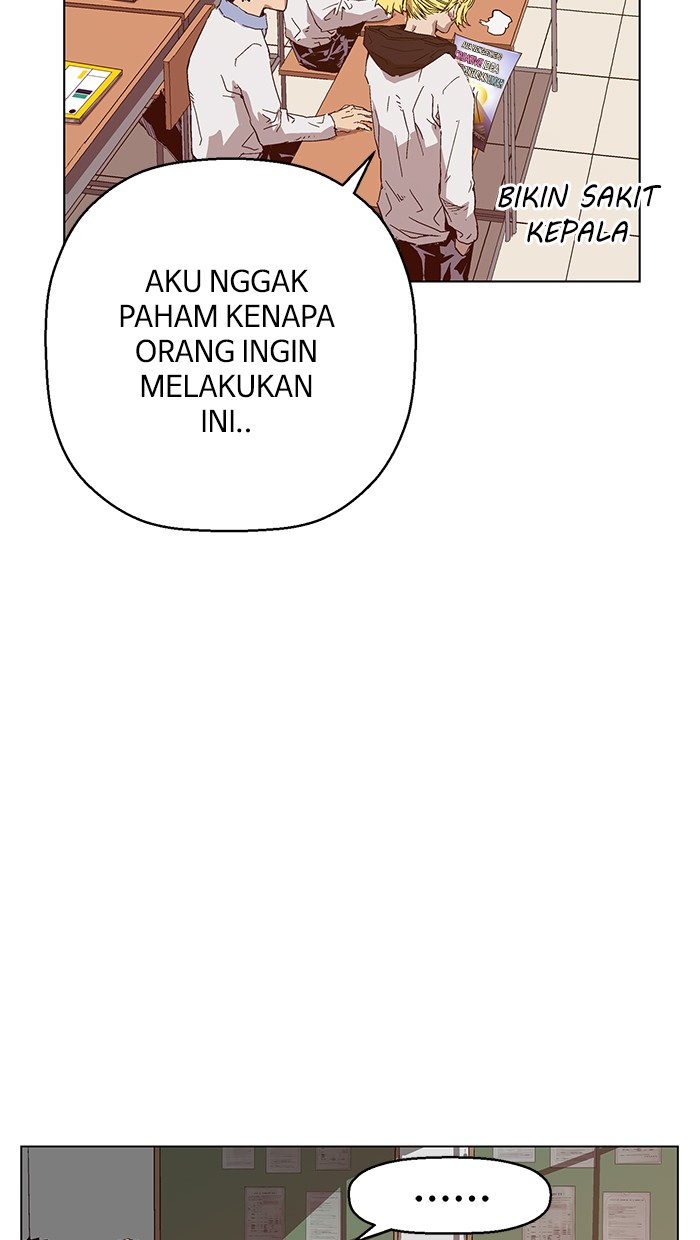 Weak Hero - Chapter 130 - Page 98