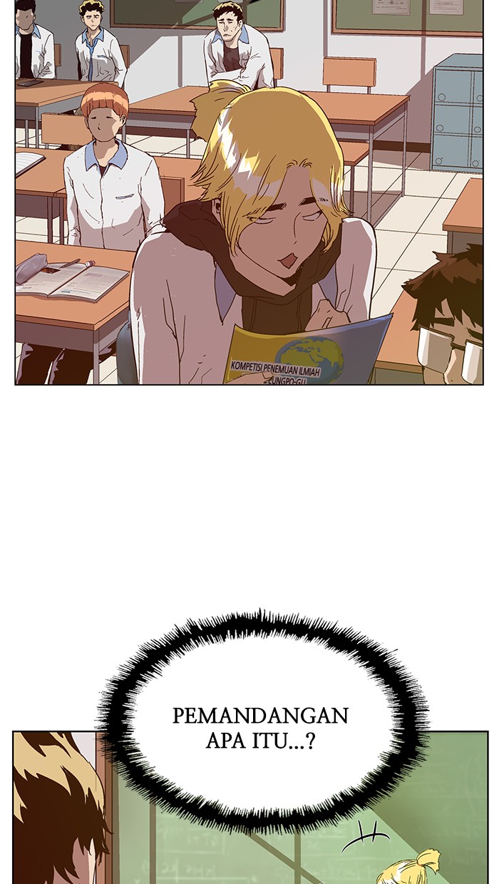 Weak Hero - Chapter 130 - Page 99