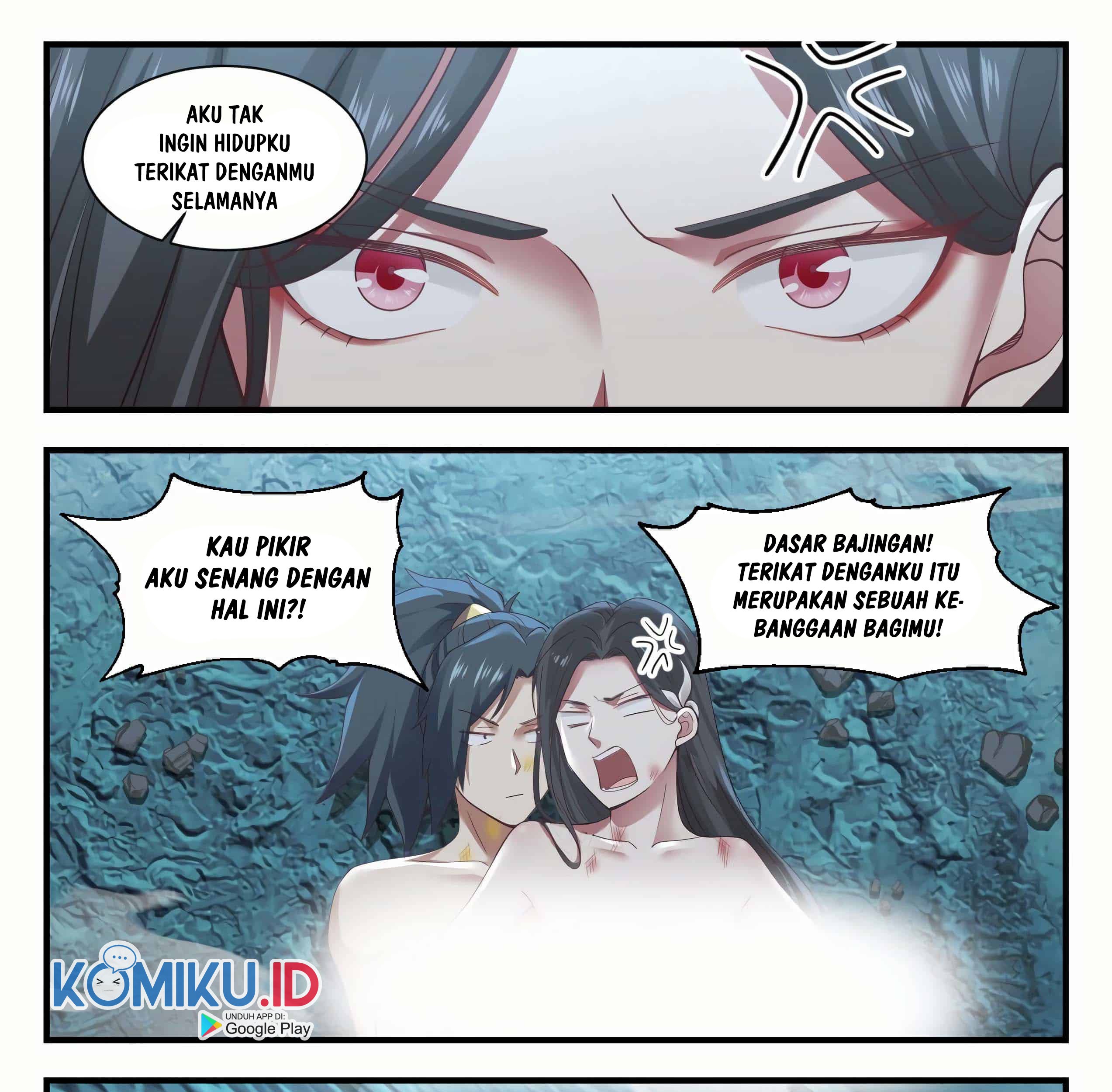 Martial Peak Part 1 Chapter 921 - https://gambar-id.komiku.org/wp-content/uploads/2361077-11_part1.jpg