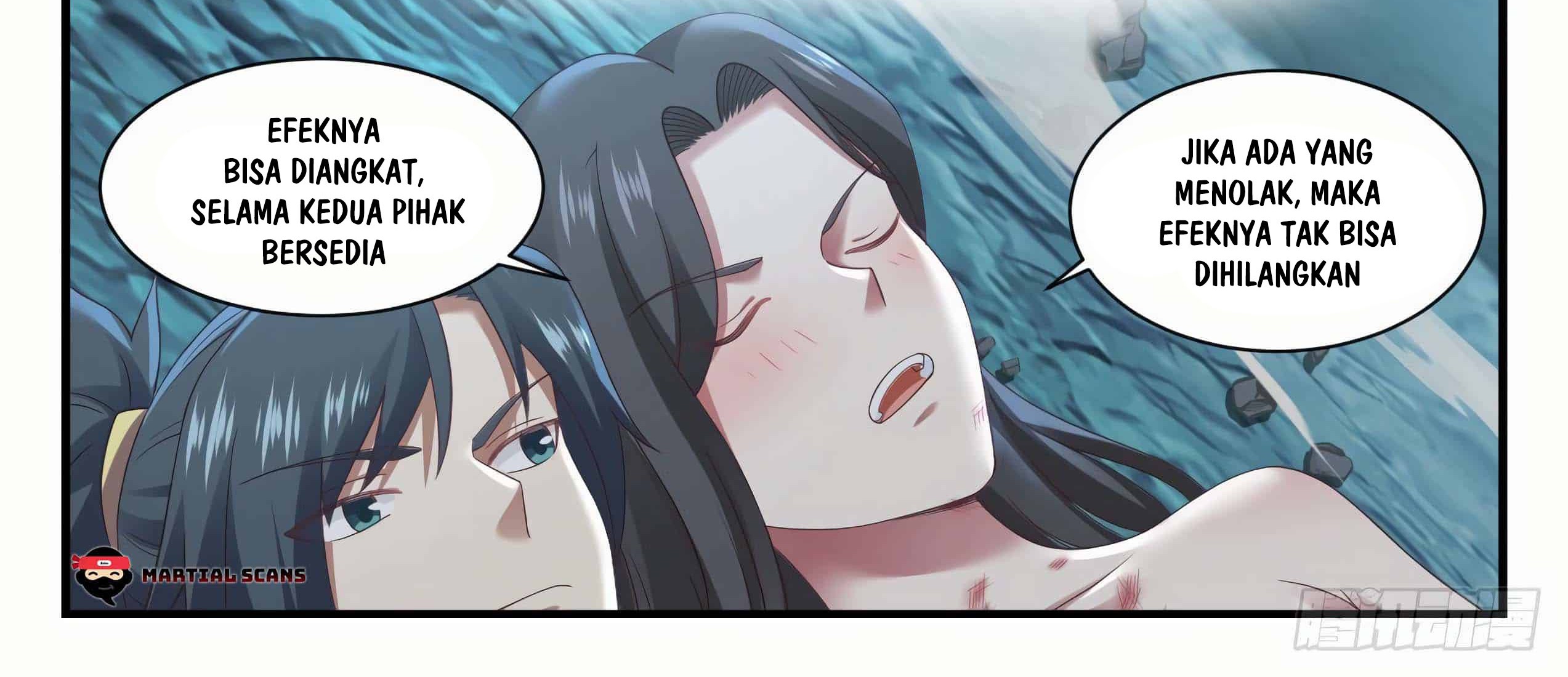 Martial Peak Part 1 Chapter 921 - https://gambar-id.komiku.org/wp-content/uploads/2361077-11_part2.jpg