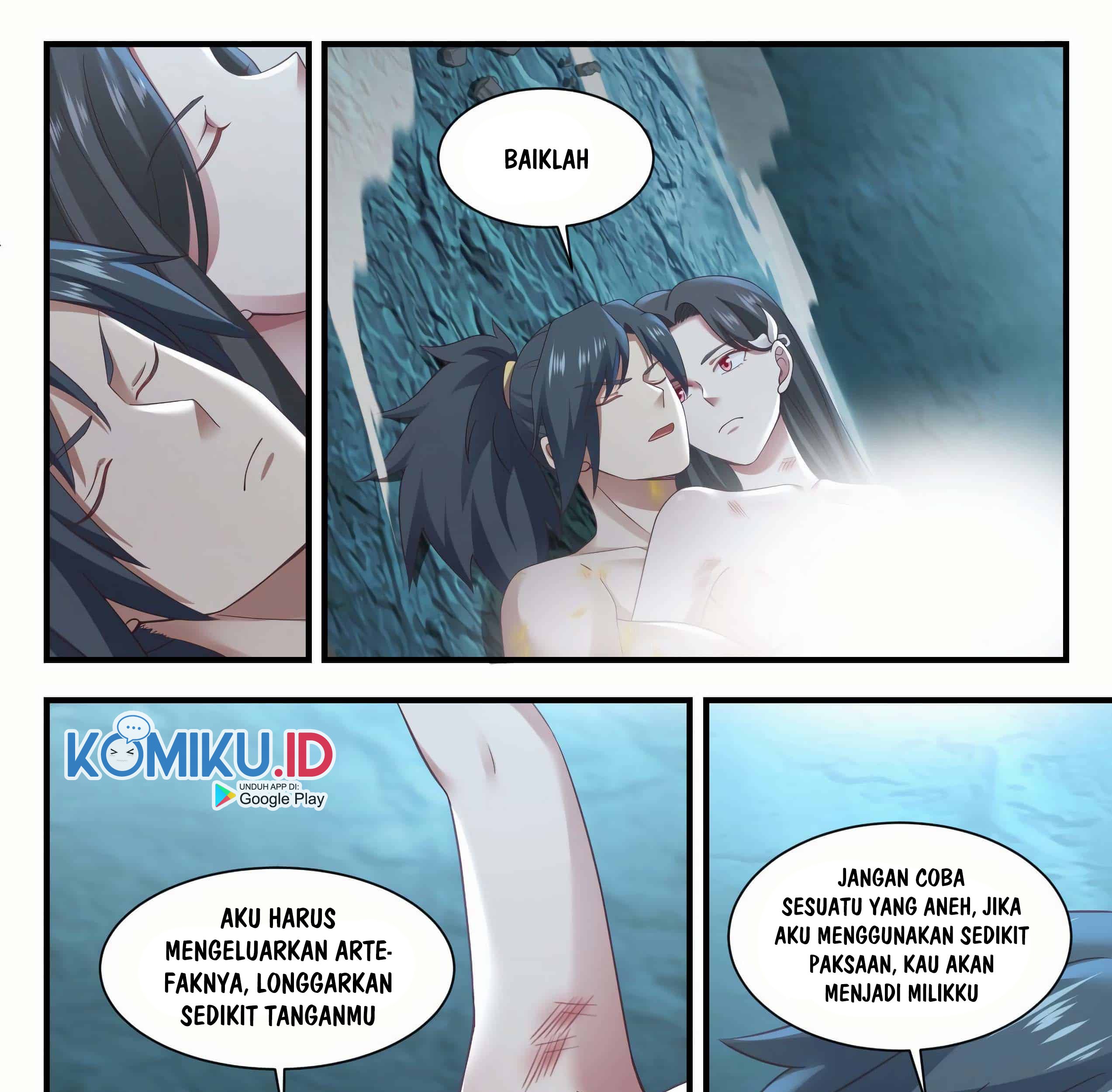 Martial Peak Part 1 Chapter 921 - https://gambar-id.komiku.org/wp-content/uploads/2361077-12_part1.jpg