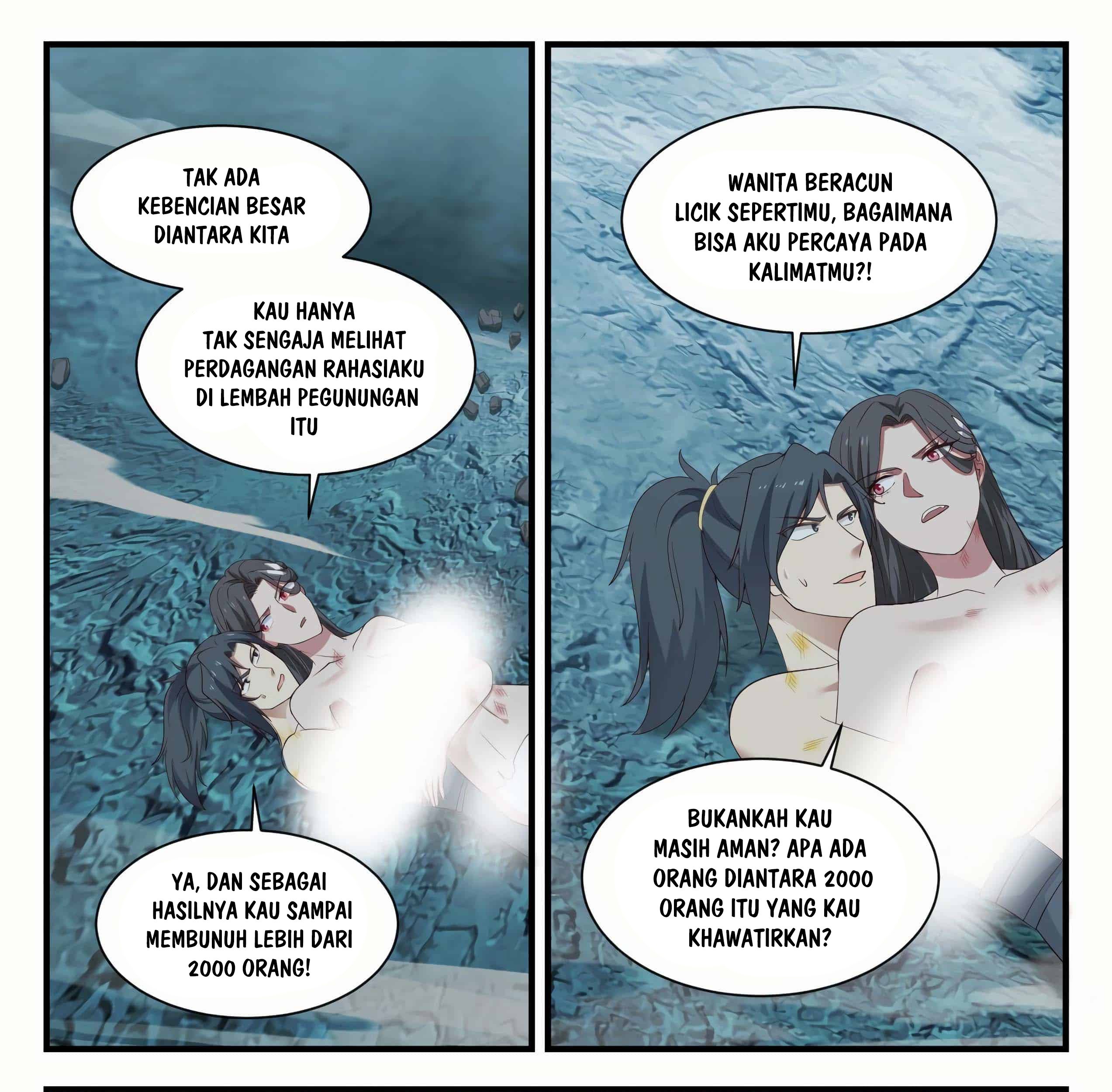 Martial Peak Part 1 Chapter 921 - https://gambar-id.komiku.org/wp-content/uploads/2361077-5_part1.jpg