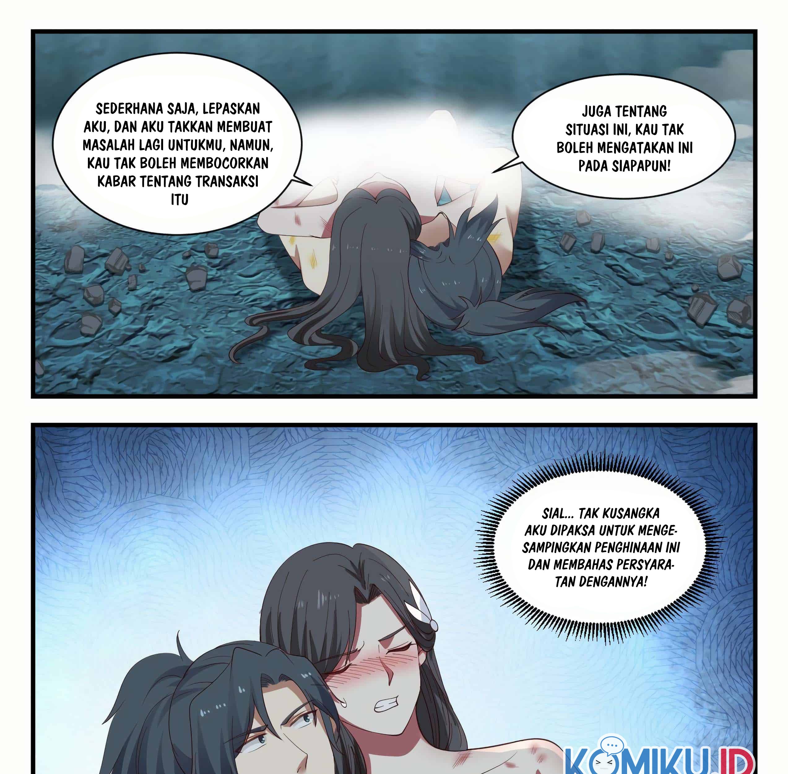 Martial Peak Part 1 Chapter 921 - https://gambar-id.komiku.org/wp-content/uploads/2361077-6_part1.jpg