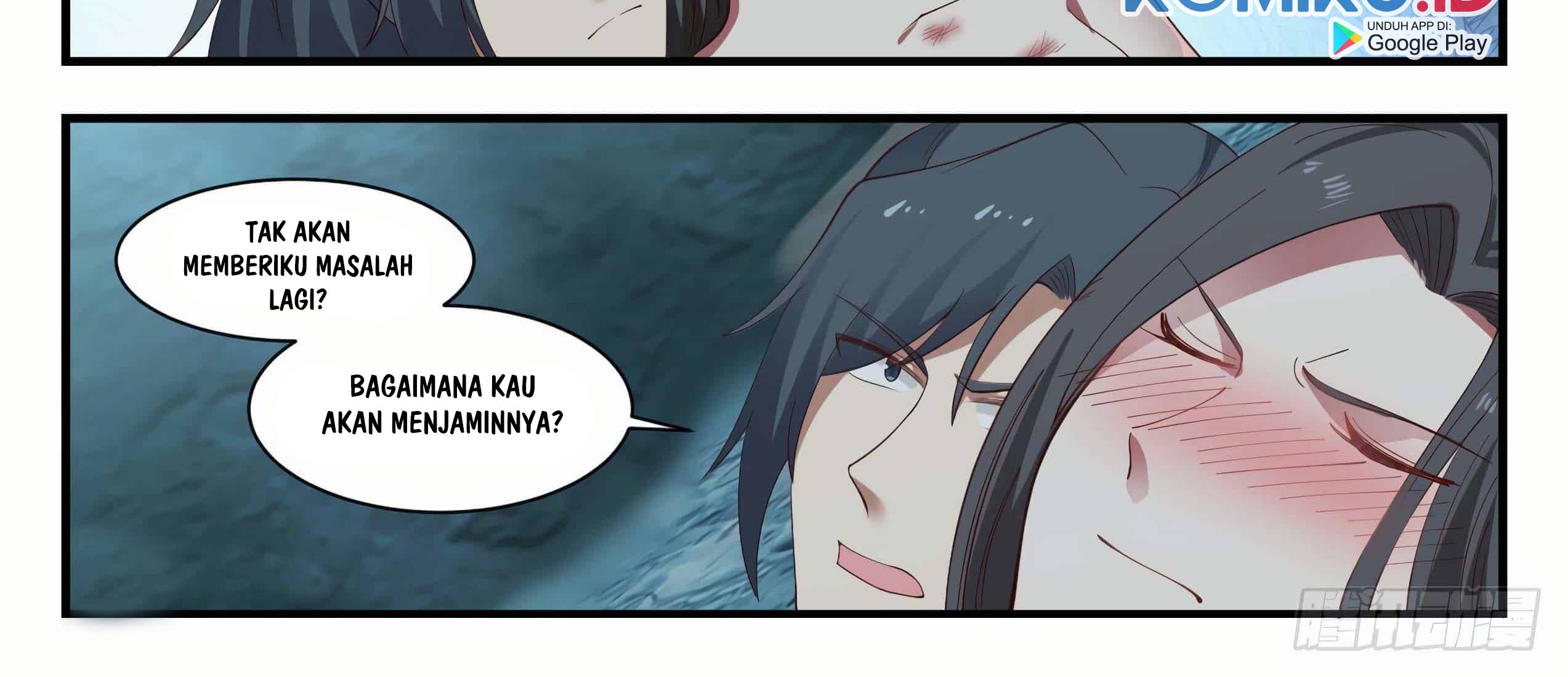 Martial Peak Part 1 Chapter 921 - https://gambar-id.komiku.org/wp-content/uploads/2361077-6_part2.jpg