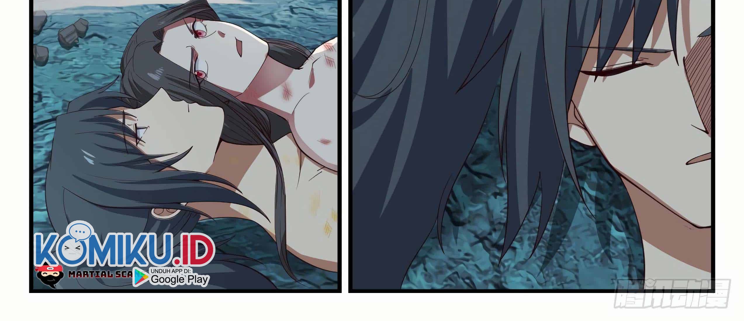 Martial Peak Part 1 Chapter 921 - https://gambar-id.komiku.org/wp-content/uploads/2361077-9_part2.jpg