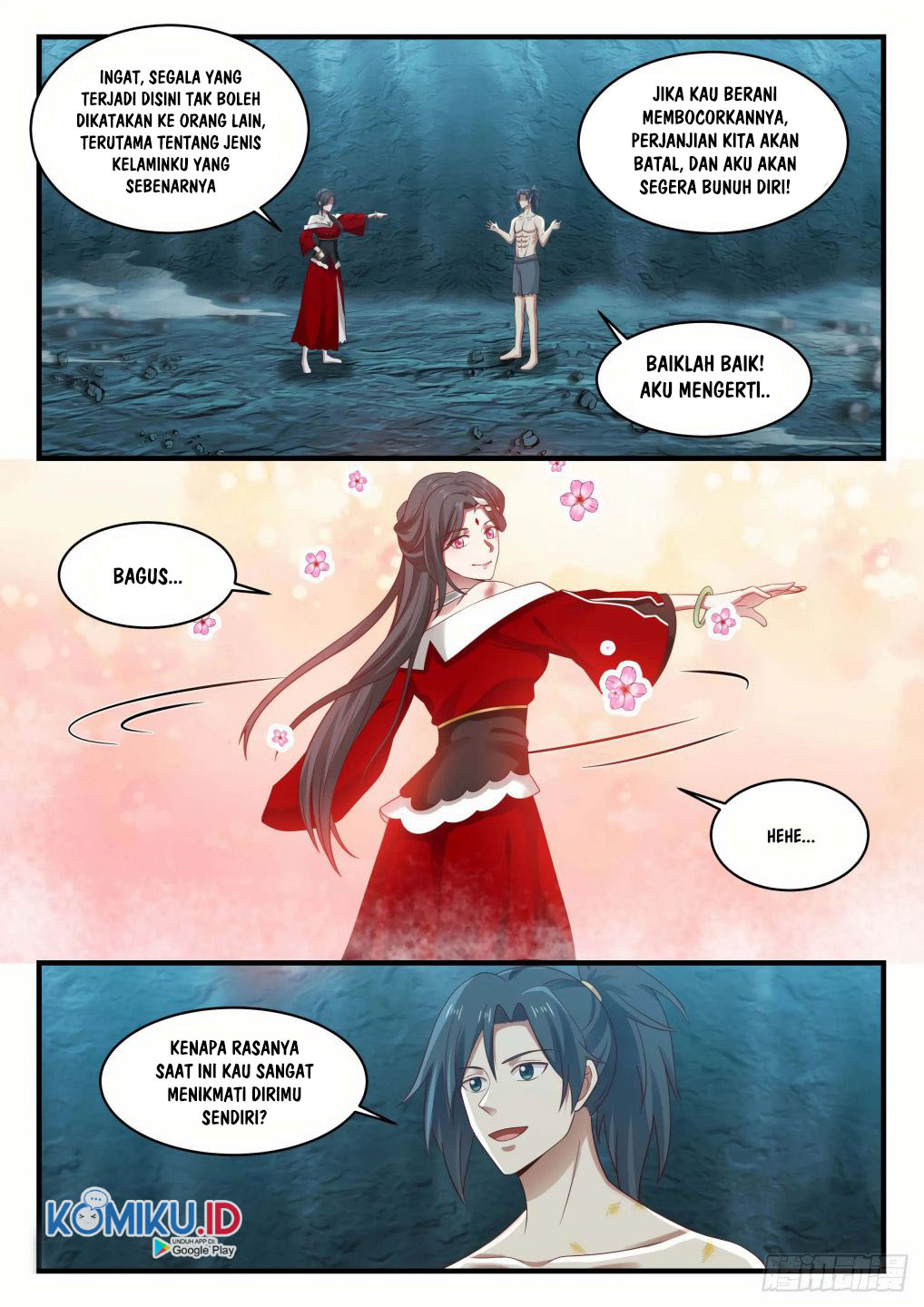 Martial Peak Part 1 Chapter 922 - https://gambar-id.komiku.org/wp-content/uploads/2361078-12.jpg