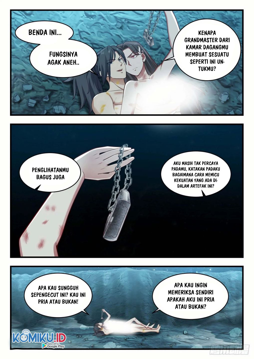 Martial Peak Part 1 Chapter 922 - https://gambar-id.komiku.org/wp-content/uploads/2361078-3.jpg