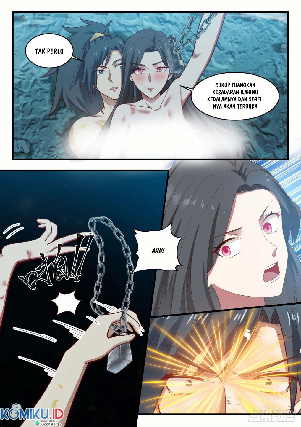 Martial Peak Part 1 Chapter 922 - https://gambar-id.komiku.org/wp-content/uploads/2361078-4.jpg