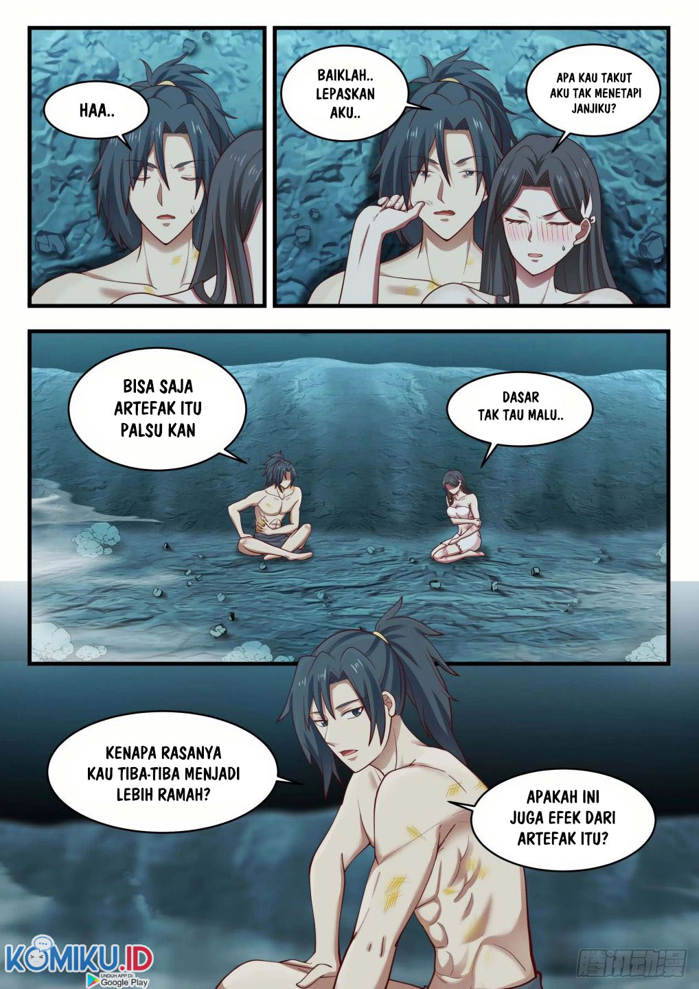 Martial Peak Part 1 Chapter 922 - https://gambar-id.komiku.org/wp-content/uploads/2361078-7.jpg