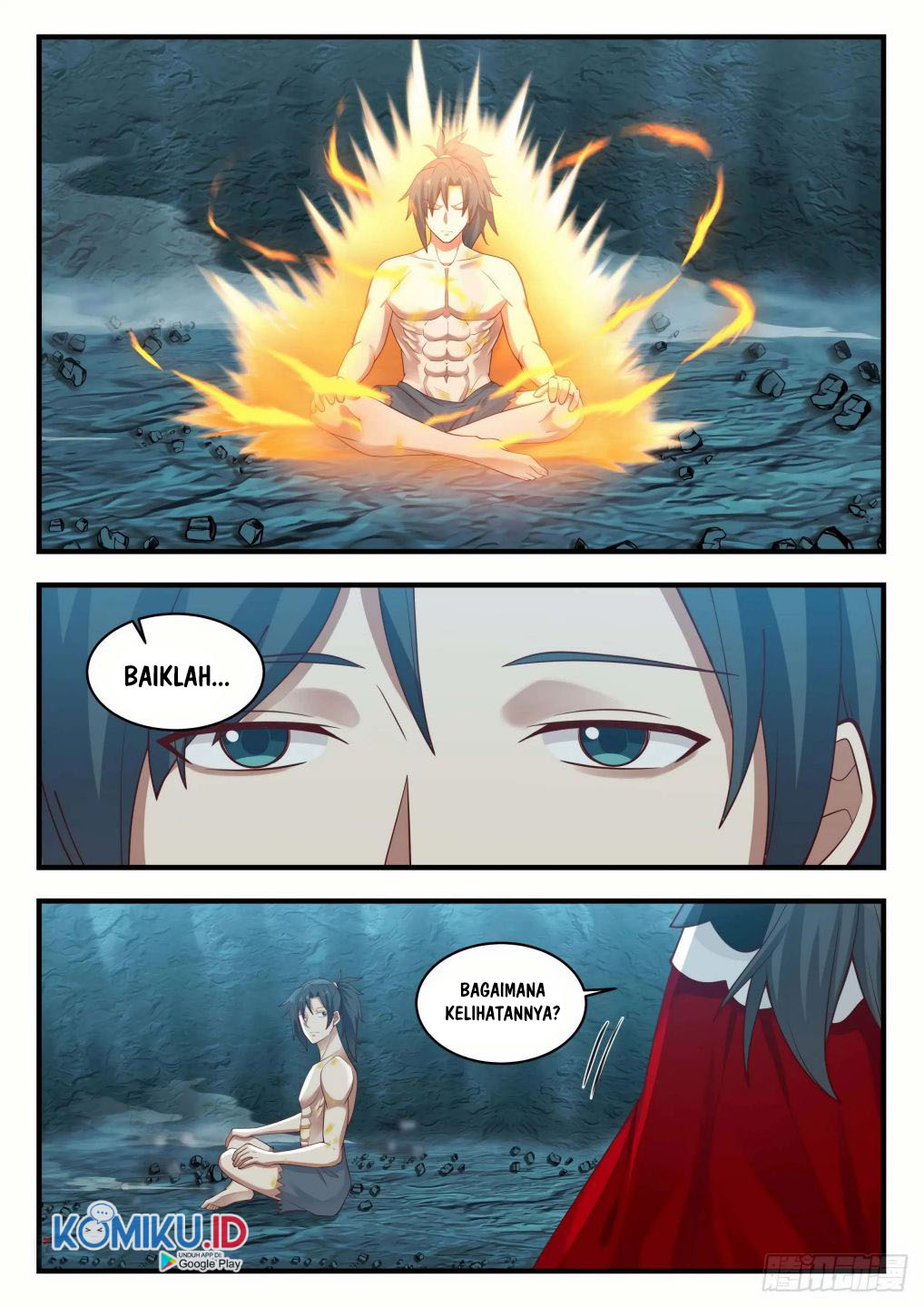 Martial Peak Part 1 Chapter 922 - https://gambar-id.komiku.org/wp-content/uploads/2361078-9.jpg
