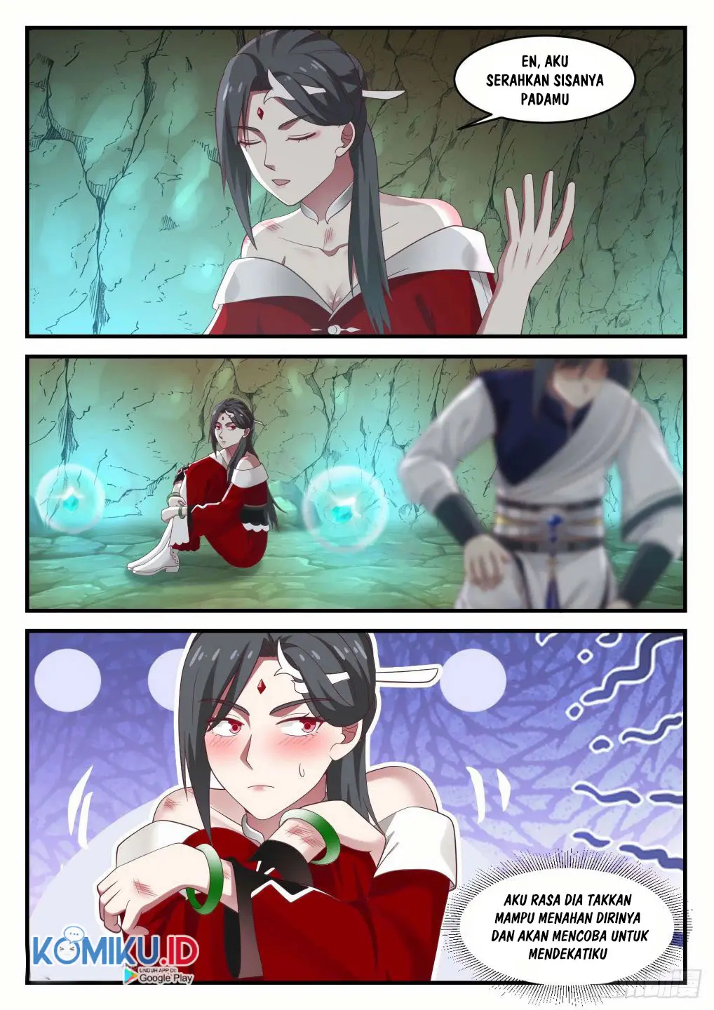 Martial Peak Part 1 Chapter 923 - https://gambar-id.komiku.org/wp-content/uploads/2361079-13.jpg