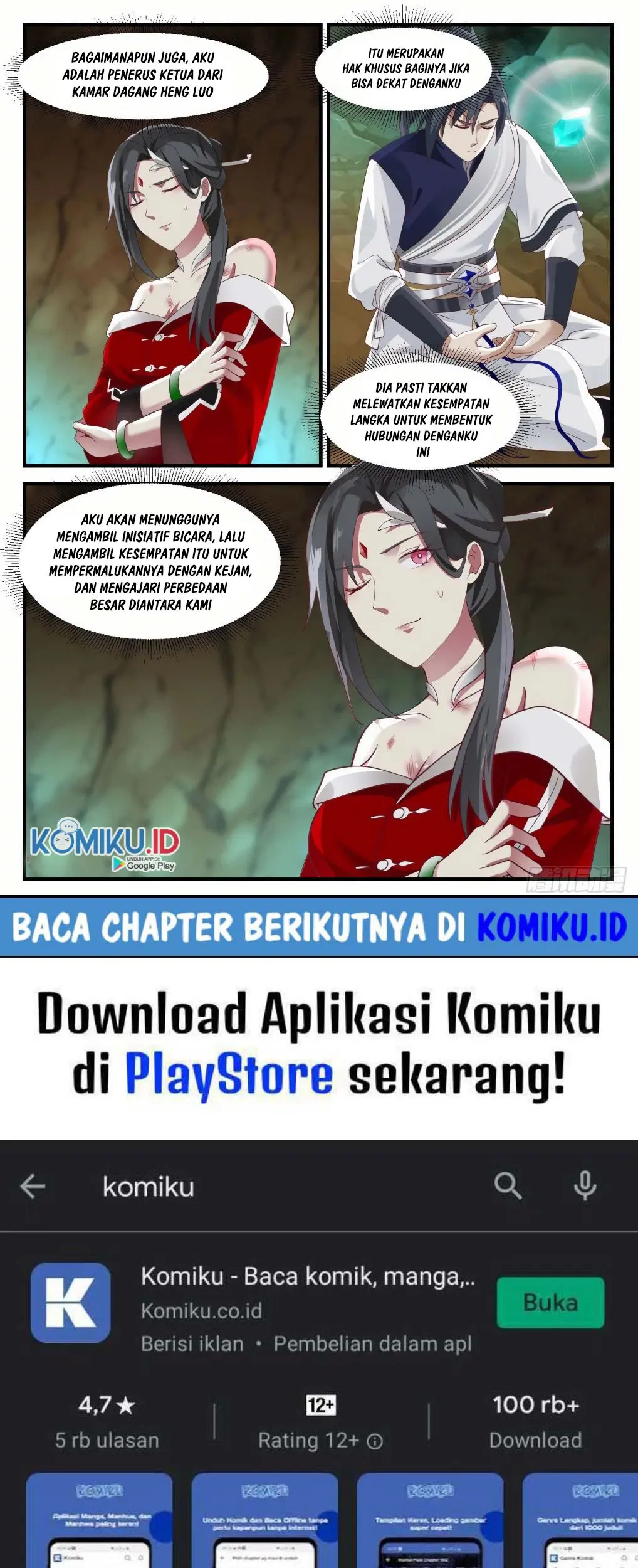 Martial Peak Part 1 Chapter 923 - https://gambar-id.komiku.org/wp-content/uploads/2361079-14_part1.jpg