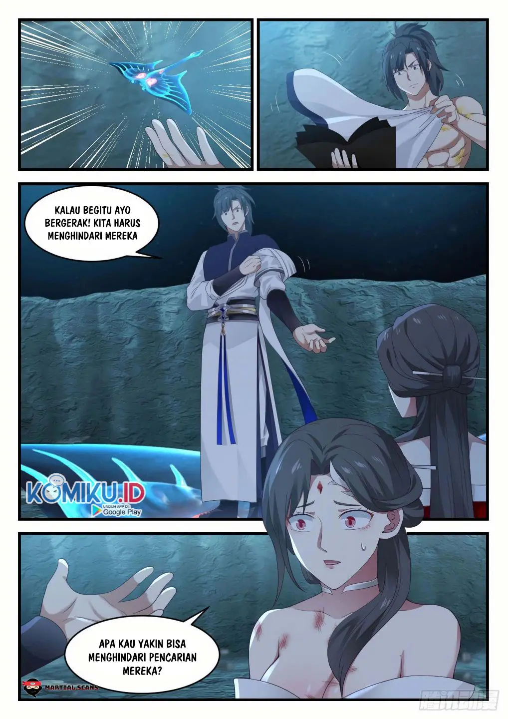 Martial Peak Part 1 Chapter 923 - https://gambar-id.komiku.org/wp-content/uploads/2361079-6.jpg