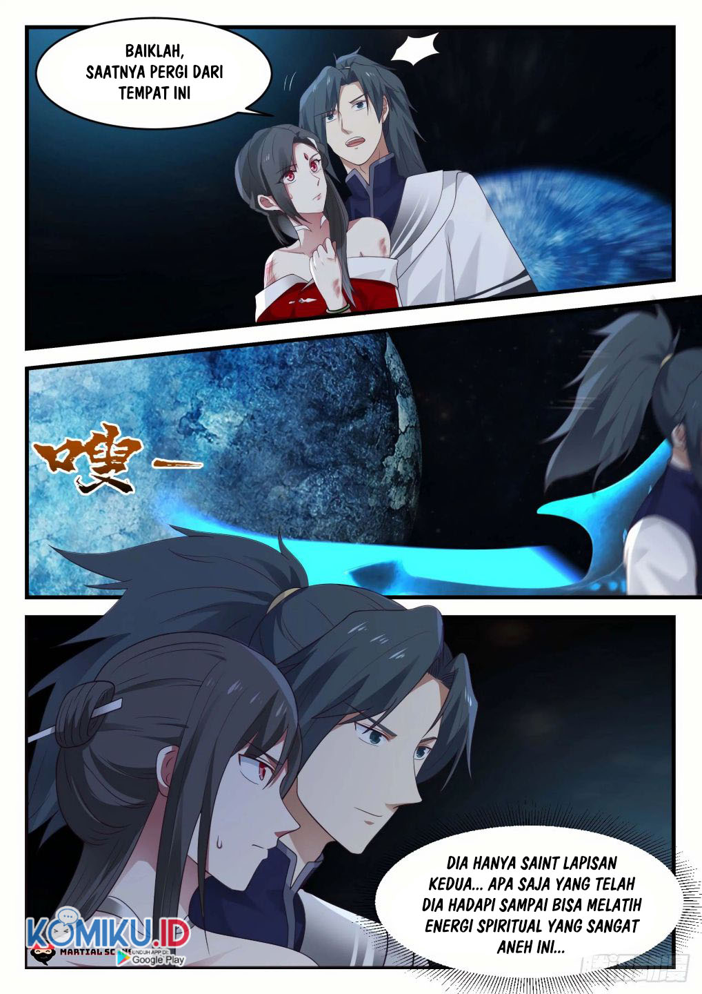 Martial Peak Part 1 Chapter 923 - https://gambar-id.komiku.org/wp-content/uploads/2361079-9.jpg