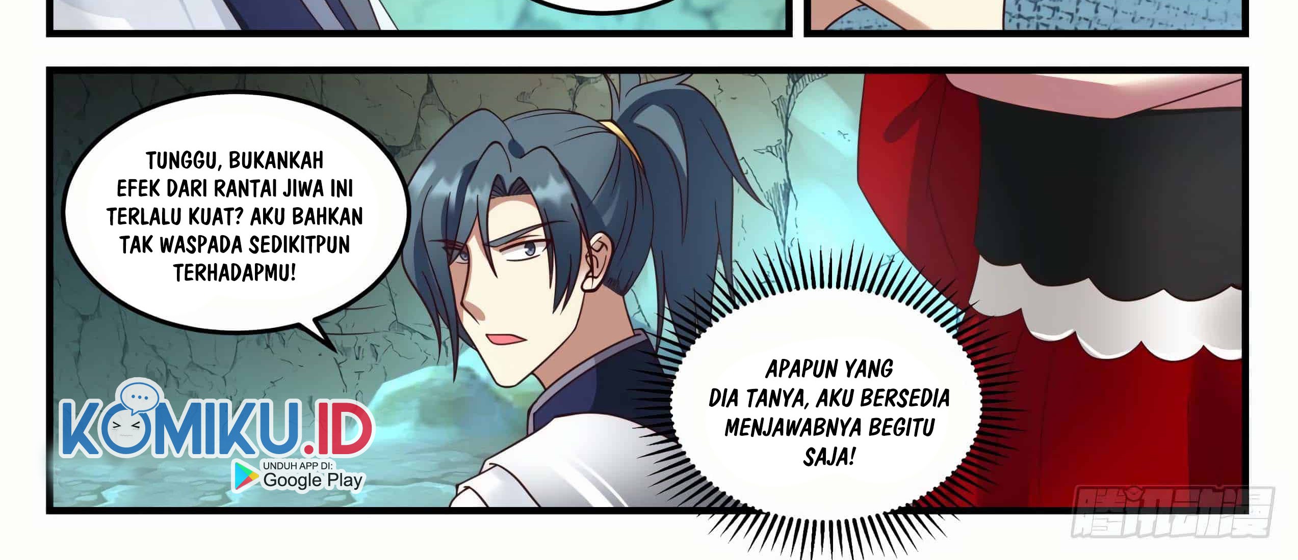 Martial Peak Part 1 Chapter 924 - https://gambar-id.komiku.org/wp-content/uploads/2361080-10_part2.jpg