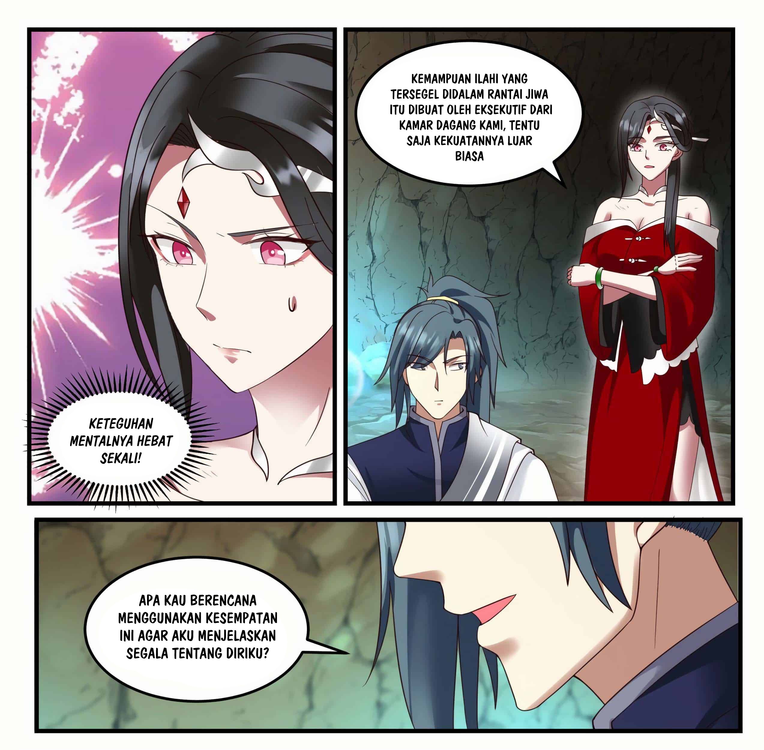 Martial Peak Part 1 Chapter 924 - https://gambar-id.komiku.org/wp-content/uploads/2361080-11_part1.jpg