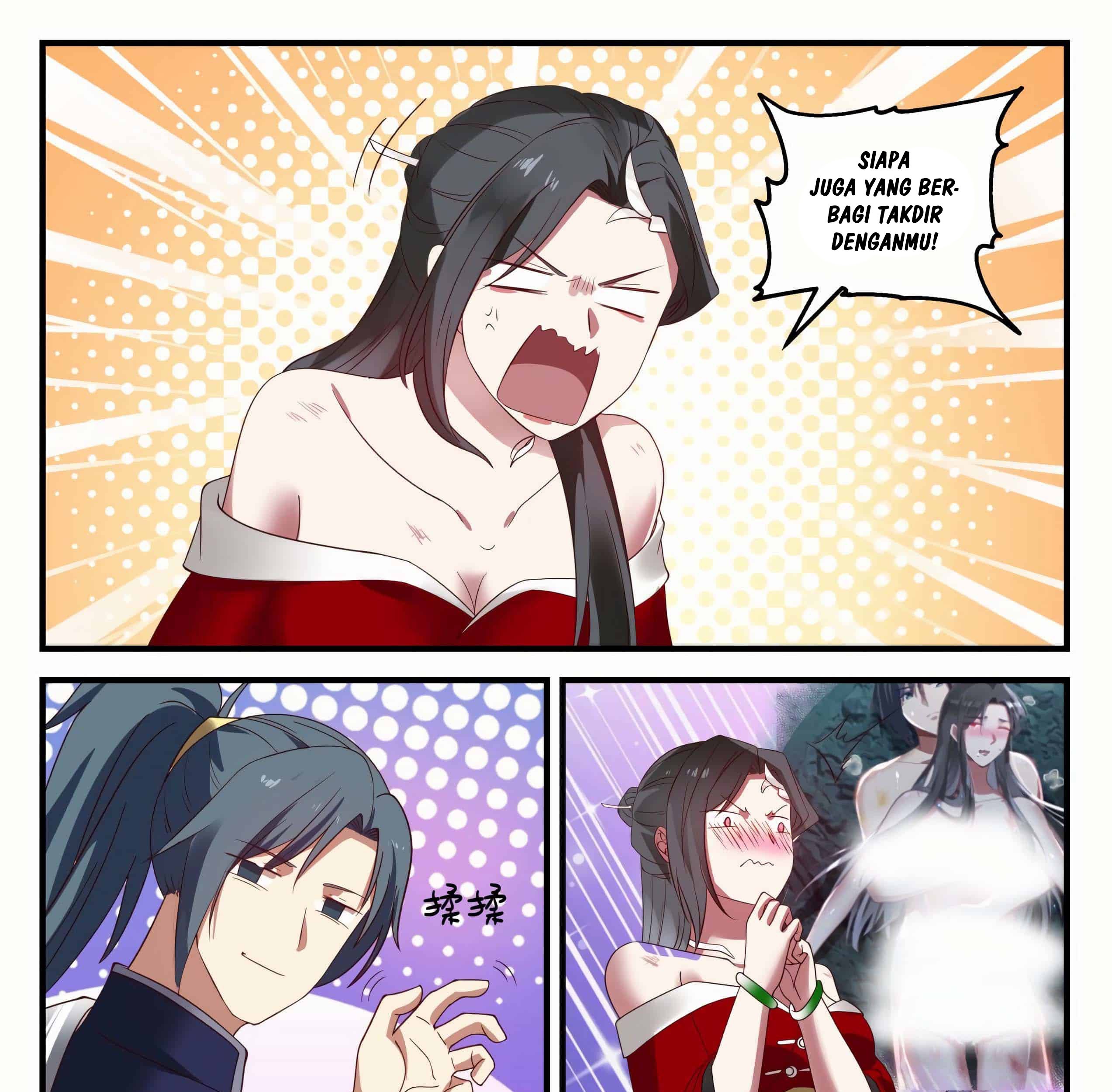Martial Peak Part 1 Chapter 924 - https://gambar-id.komiku.org/wp-content/uploads/2361080-9_part1.jpg