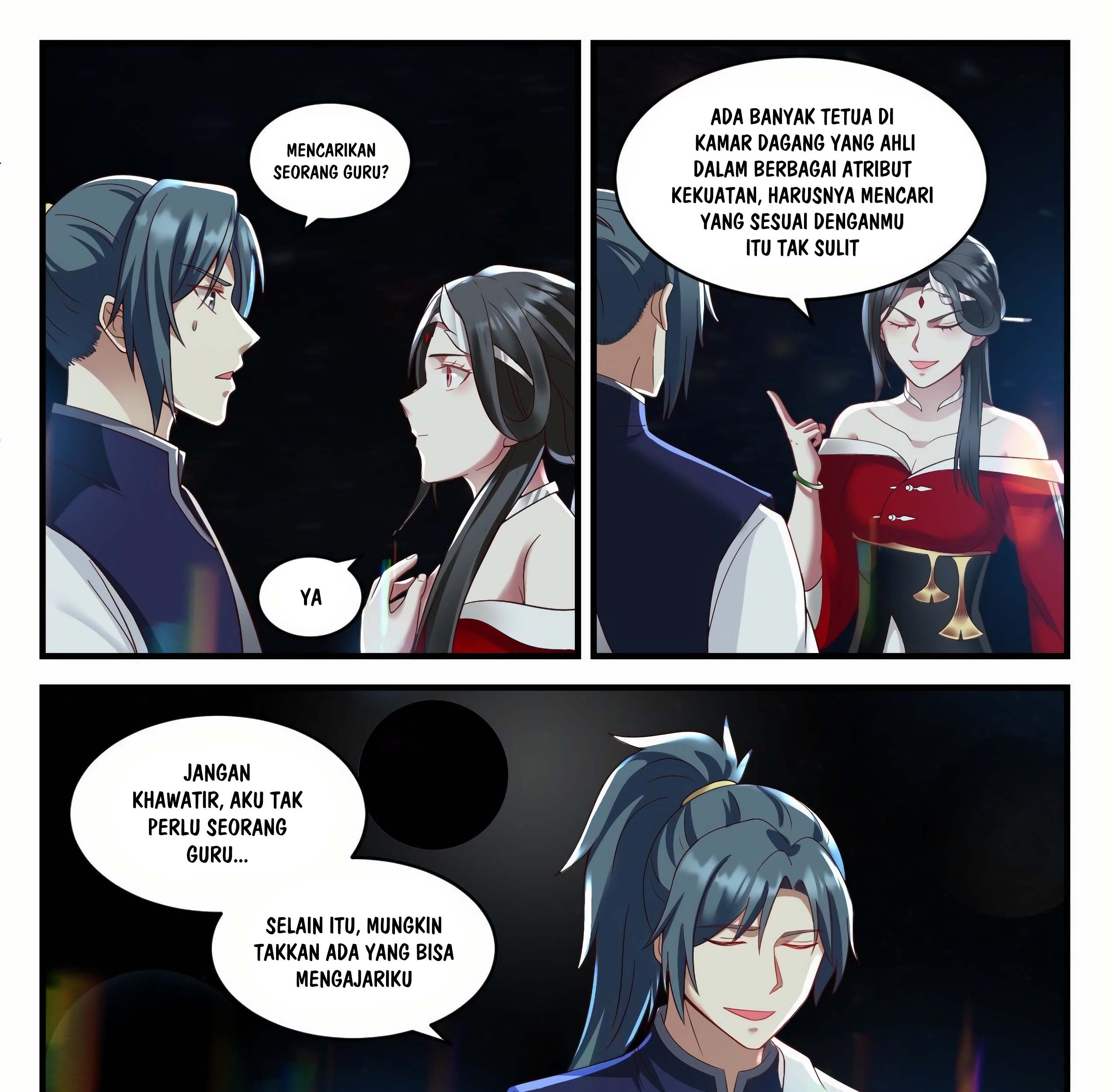 Martial Peak Part 1 Chapter 926 - https://gambar-id.komiku.org/wp-content/uploads/2361087-11_part1.jpg