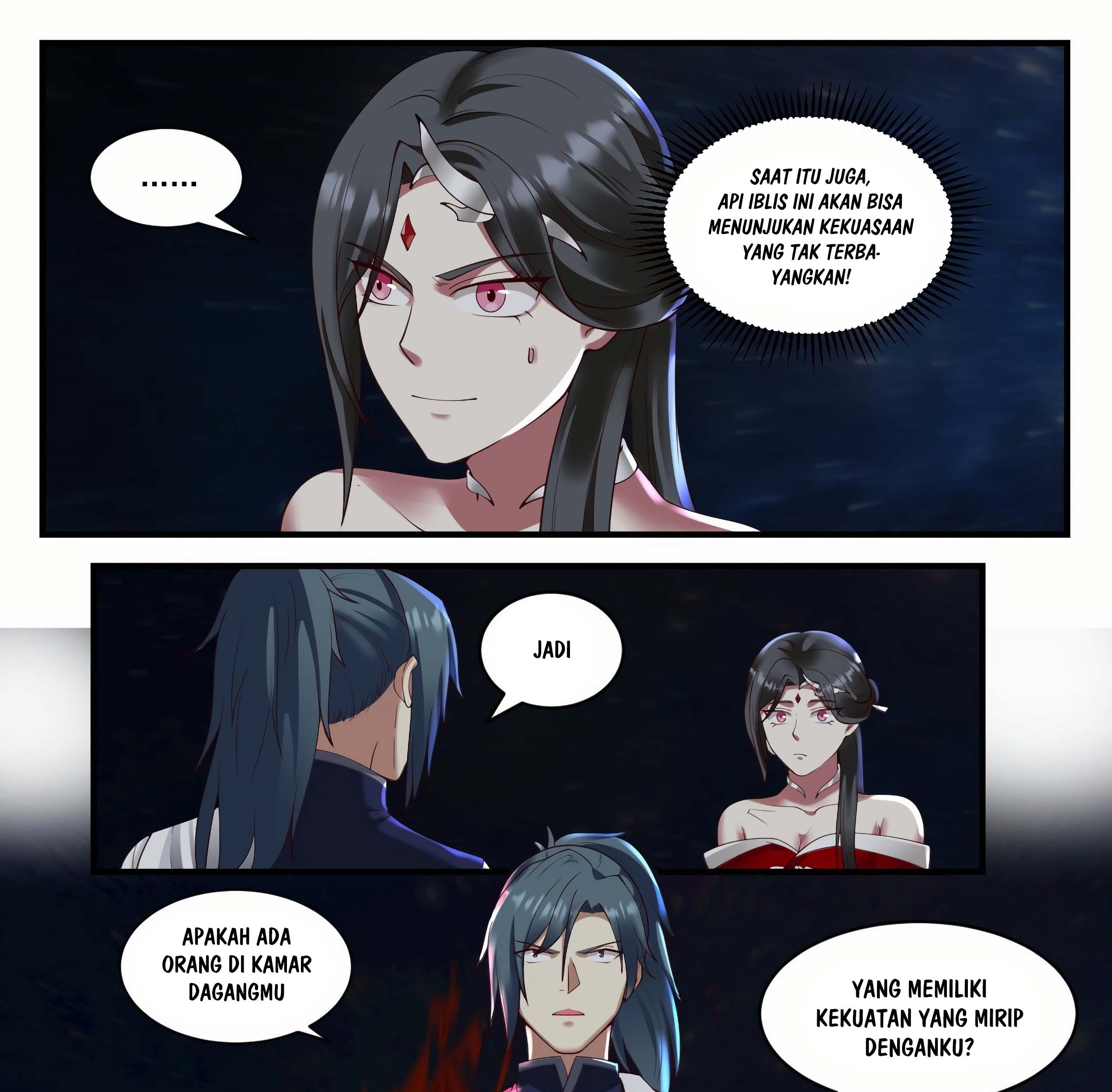 Martial Peak Part 1 Chapter 926 - https://gambar-id.komiku.org/wp-content/uploads/2361087-14_part1.jpg