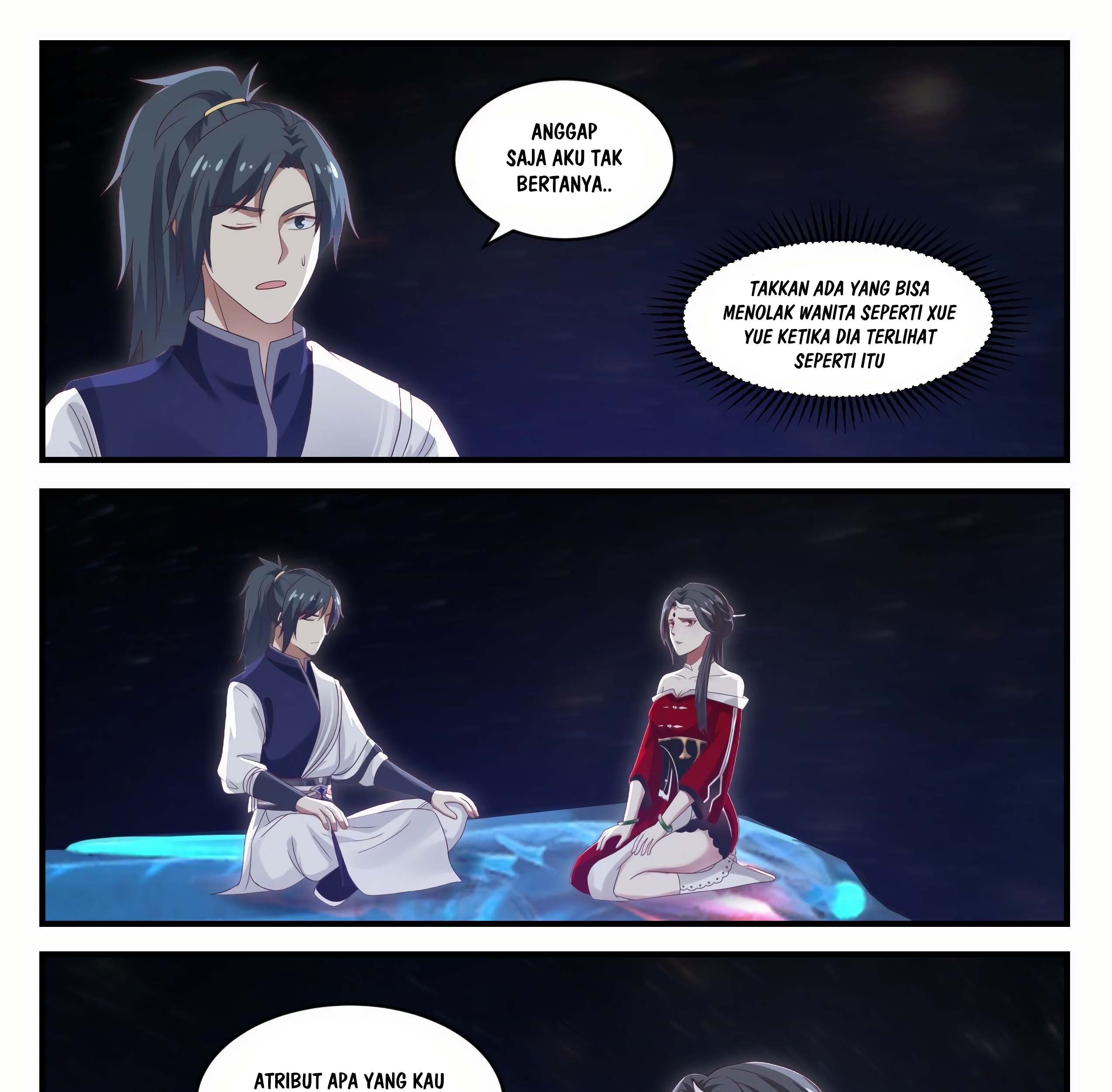 Martial Peak Part 1 Chapter 926 - https://gambar-id.komiku.org/wp-content/uploads/2361087-9_part1.jpg