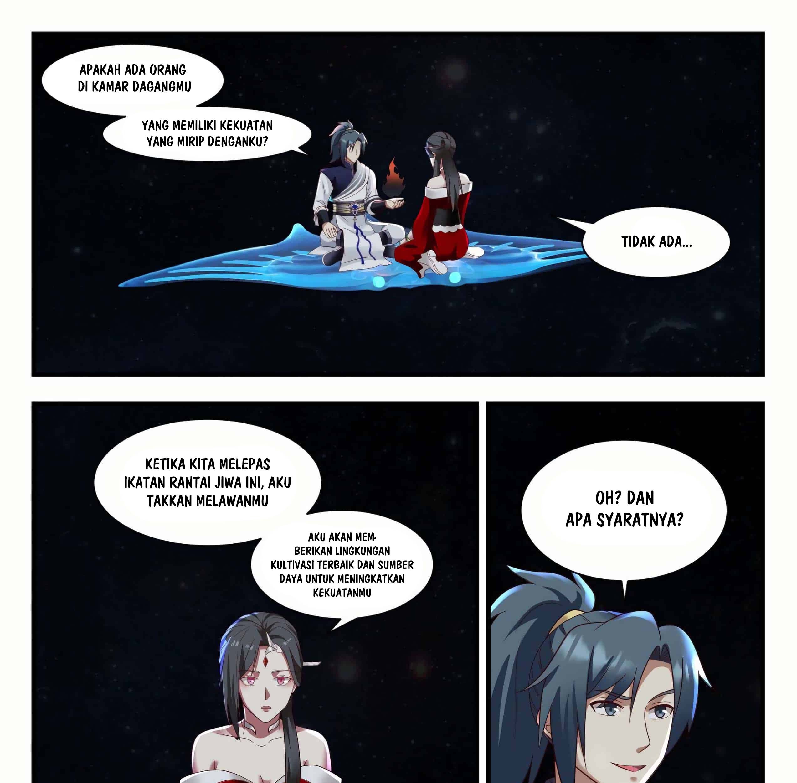 Martial Peak Part 1 Chapter 927 - https://gambar-id.komiku.org/wp-content/uploads/2361088-3_part1.jpg