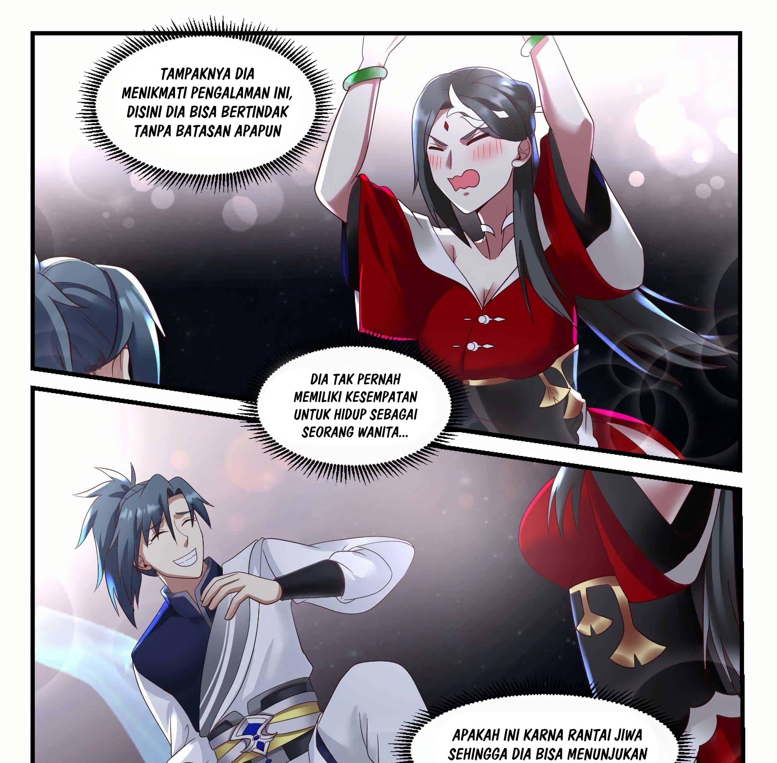 Martial Peak Part 1 Chapter 927 - https://gambar-id.komiku.org/wp-content/uploads/2361088-6_part1.jpg