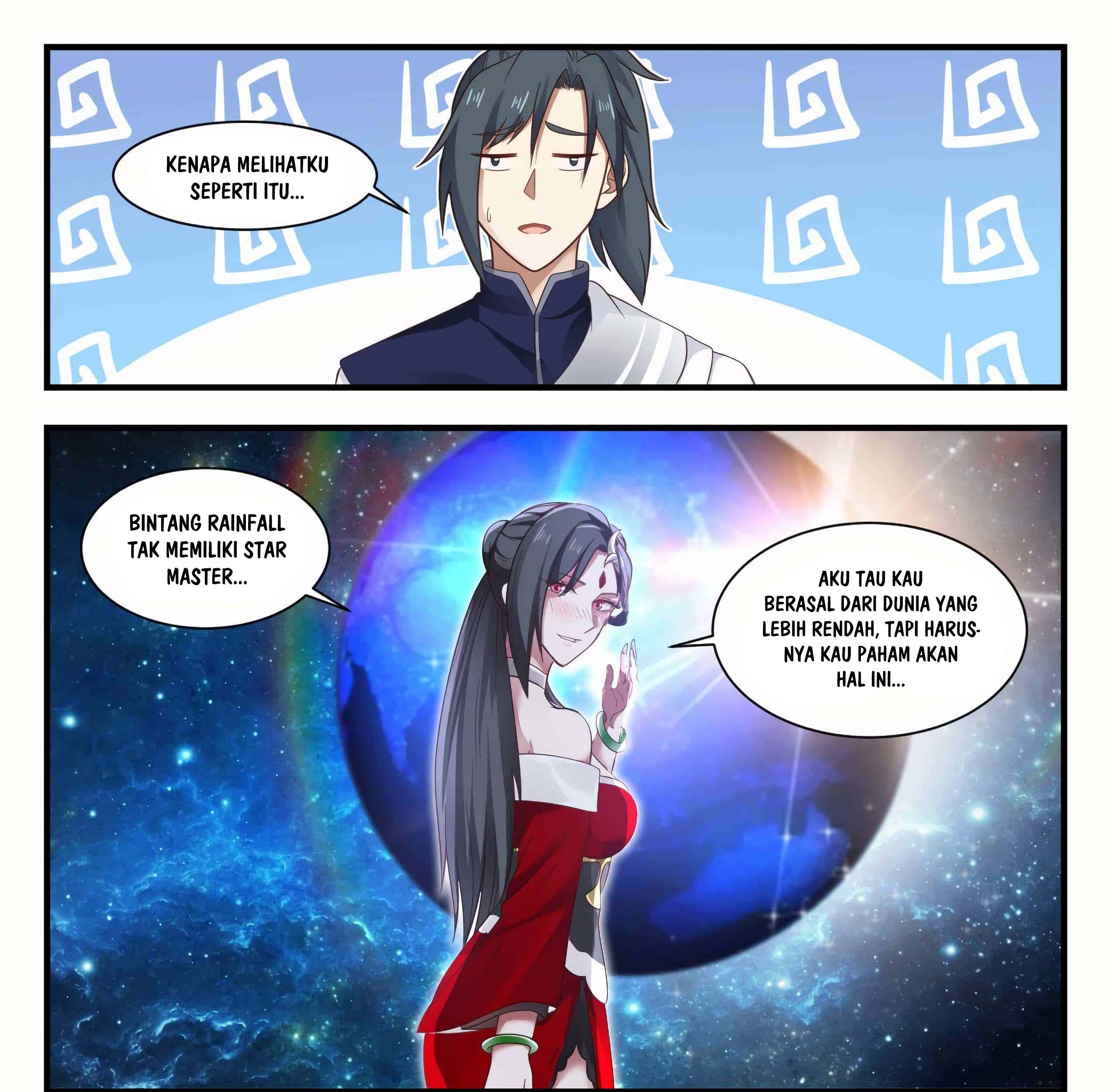 Martial Peak Part 1 Chapter 927 - https://gambar-id.komiku.org/wp-content/uploads/2361088-9_part1.jpg