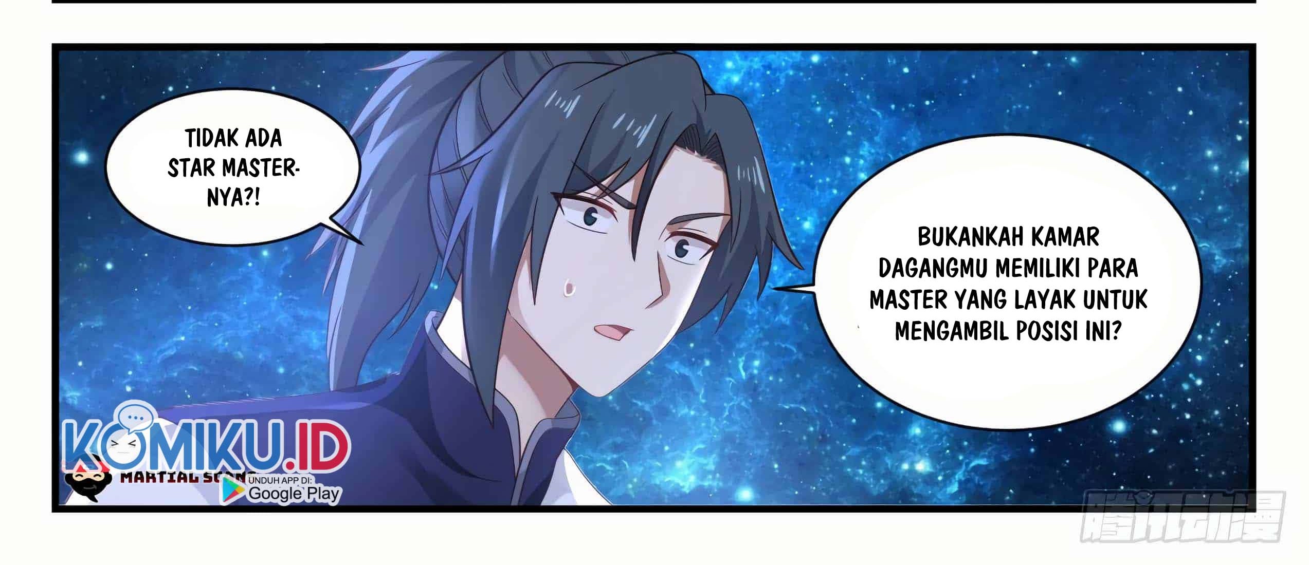 Martial Peak Part 1 Chapter 927 - https://gambar-id.komiku.org/wp-content/uploads/2361088-9_part2.jpg