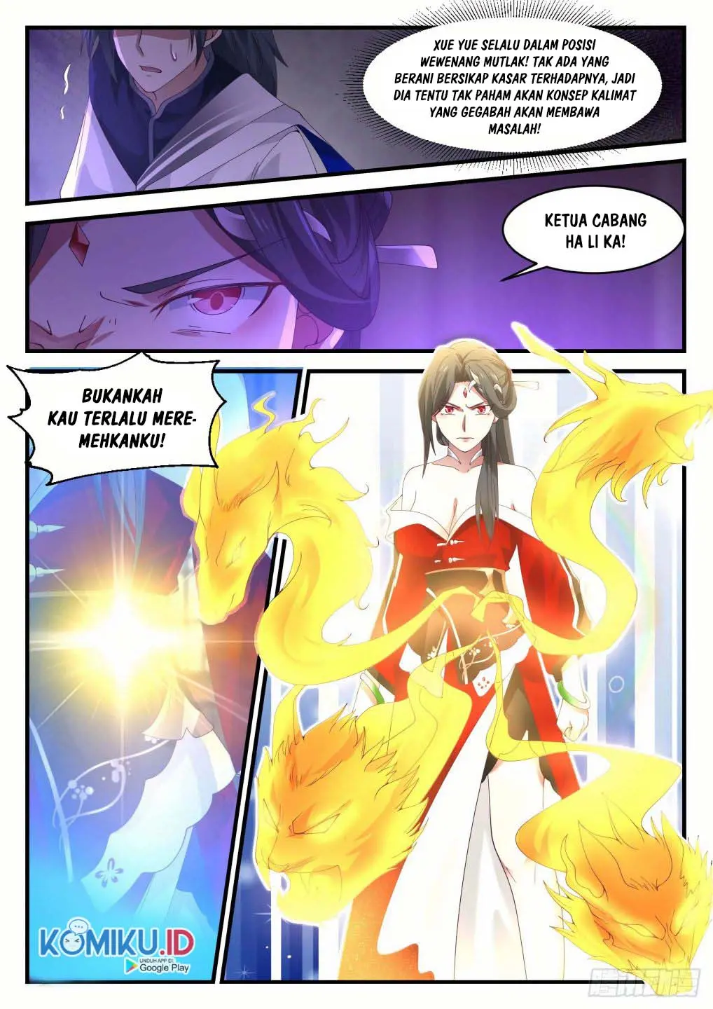 Martial Peak Part 1 Chapter 928 - https://gambar-id.komiku.org/wp-content/uploads/2361089-12.jpg