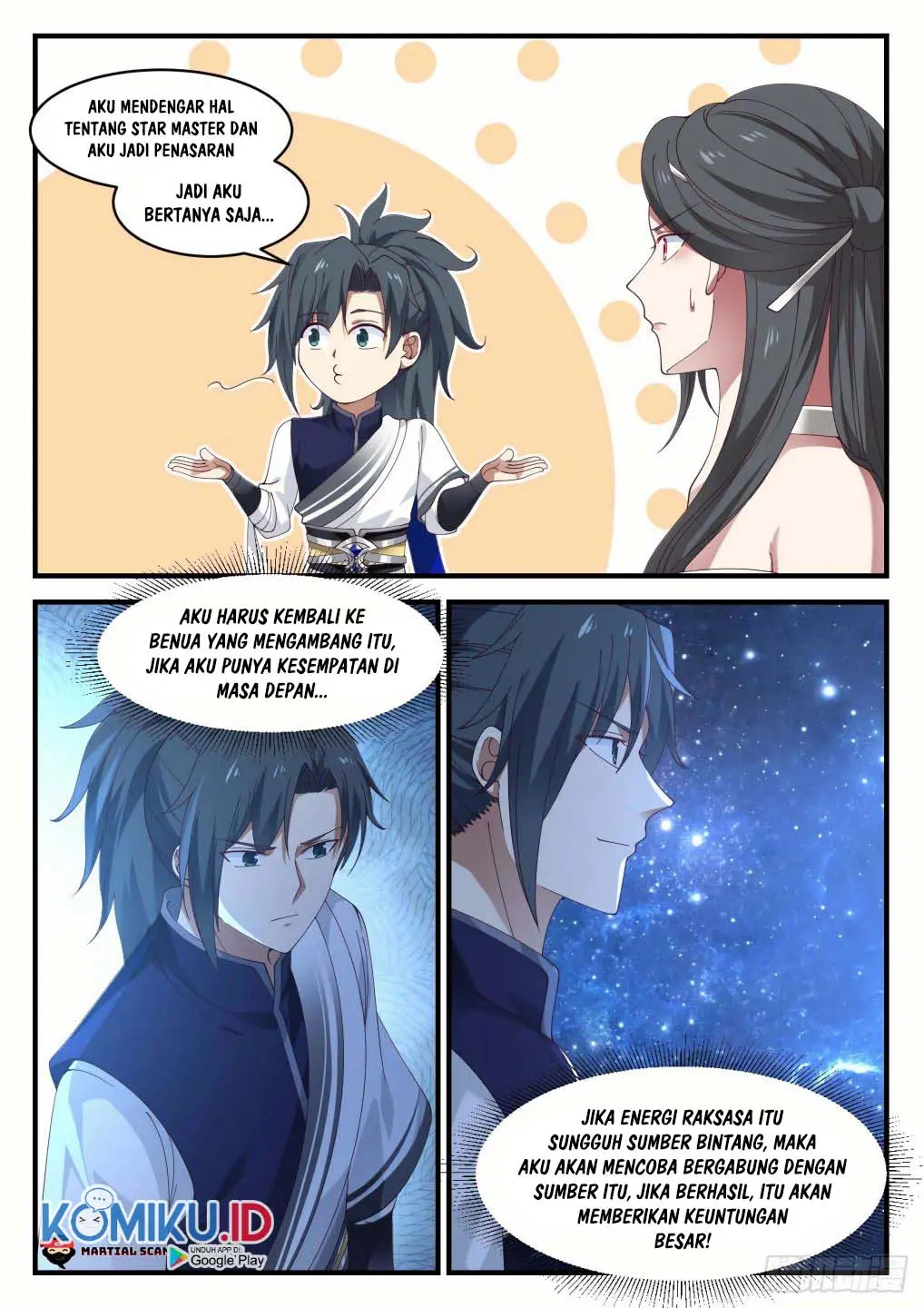 Martial Peak Part 1 Chapter 928 - https://gambar-id.komiku.org/wp-content/uploads/2361089-3.jpg