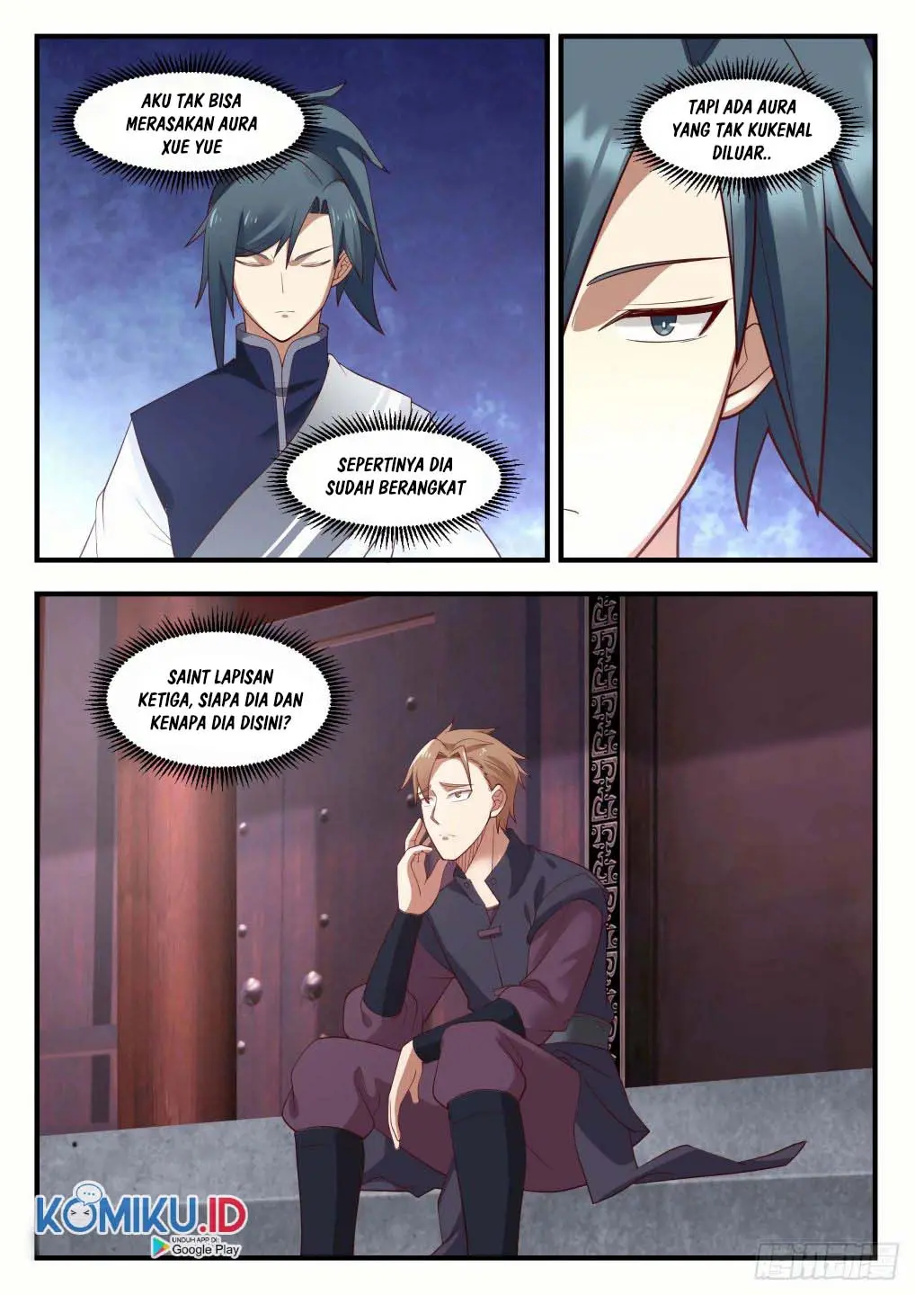 Martial Peak Part 1 Chapter 930 - https://gambar-id.komiku.org/wp-content/uploads/2361091-10.jpg