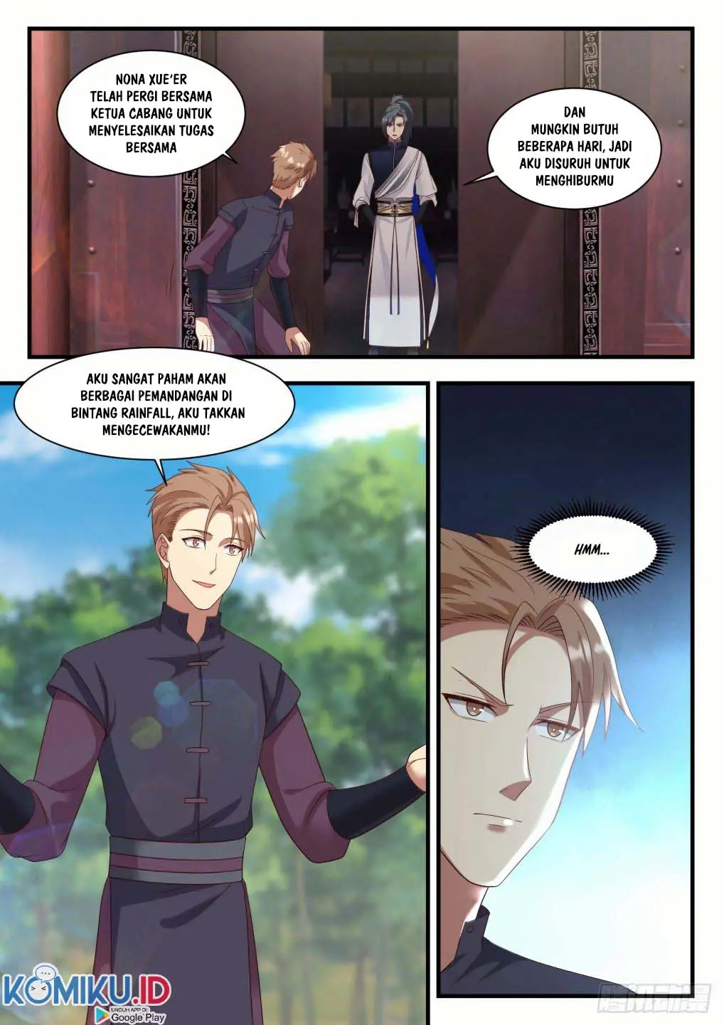 Martial Peak Part 1 Chapter 930 - https://gambar-id.komiku.org/wp-content/uploads/2361091-12.jpg