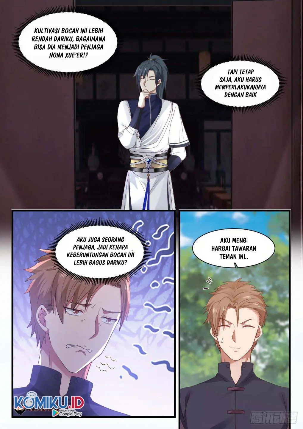 Martial Peak Part 1 Chapter 930 - https://gambar-id.komiku.org/wp-content/uploads/2361091-13.jpg