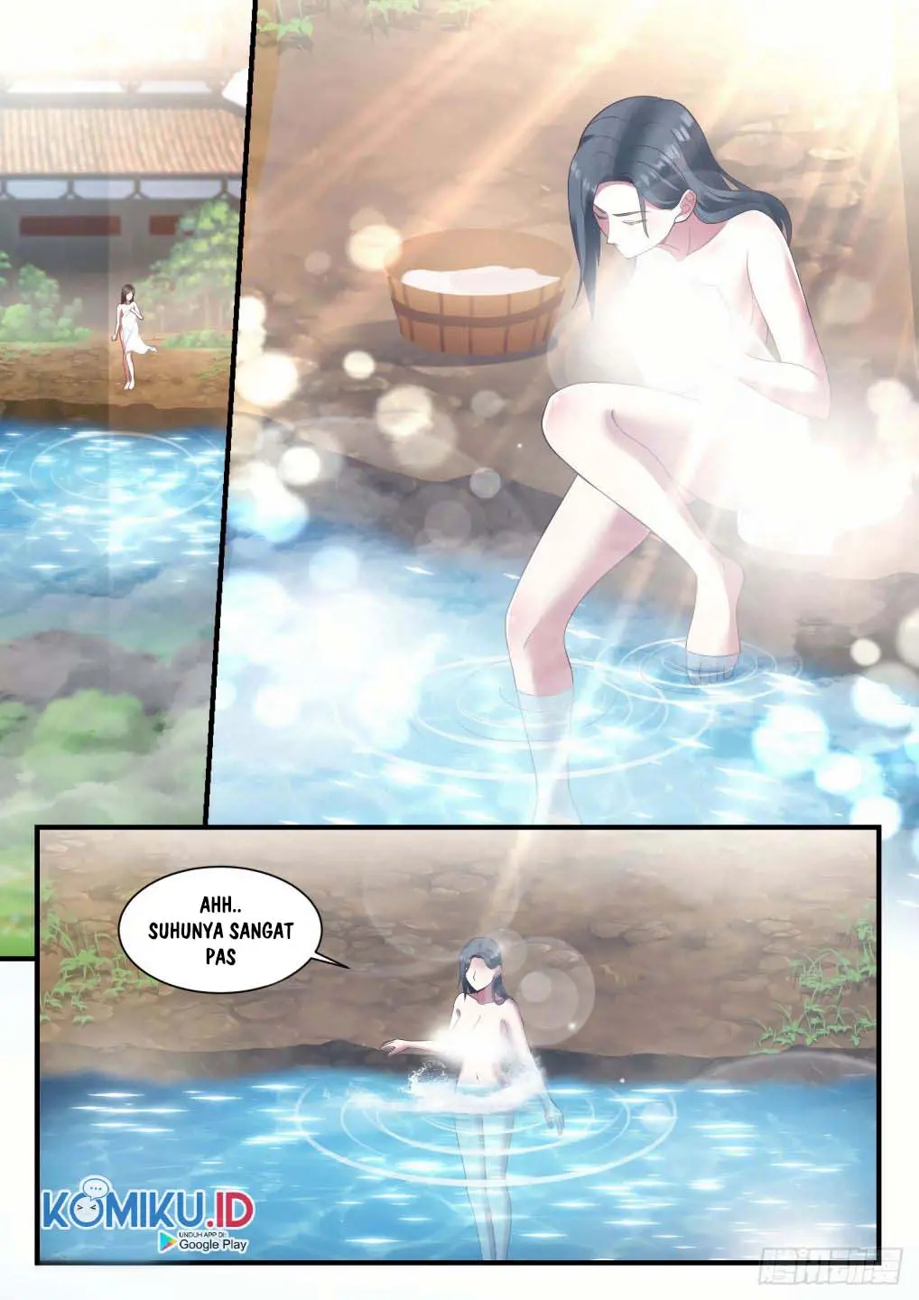 Martial Peak Part 1 Chapter 930 - https://gambar-id.komiku.org/wp-content/uploads/2361091-3.jpg