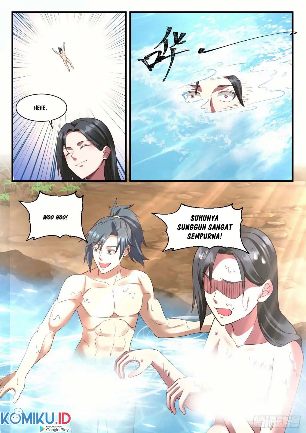 Martial Peak Part 1 Chapter 930 - https://gambar-id.komiku.org/wp-content/uploads/2361091-4.jpg
