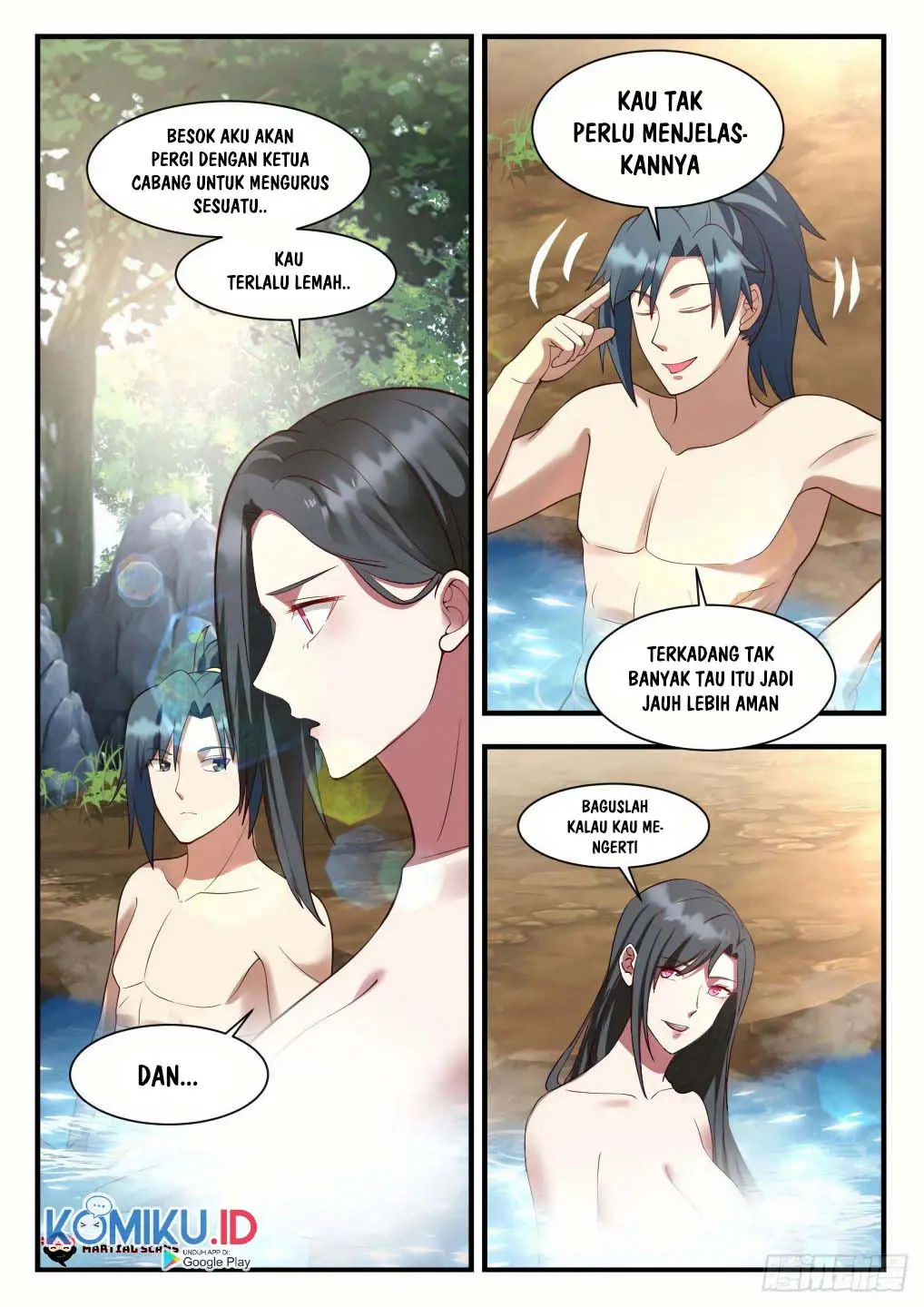 Martial Peak Part 1 Chapter 930 - https://gambar-id.komiku.org/wp-content/uploads/2361091-7.jpg