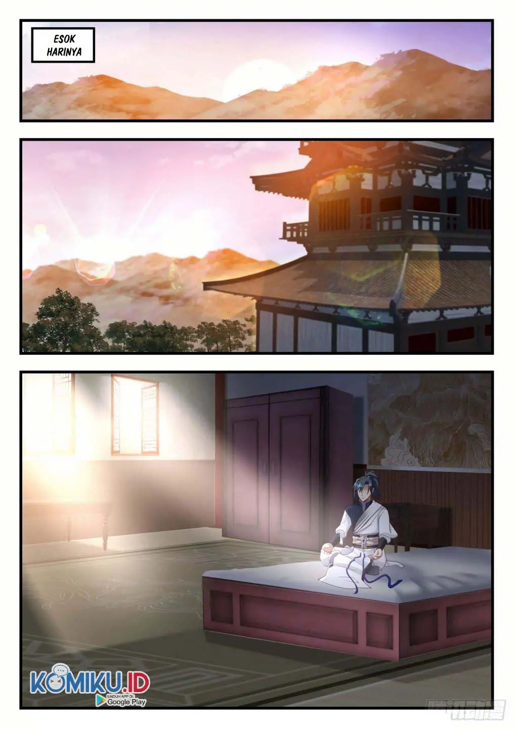 Martial Peak Part 1 Chapter 930 - https://gambar-id.komiku.org/wp-content/uploads/2361091-9.jpg